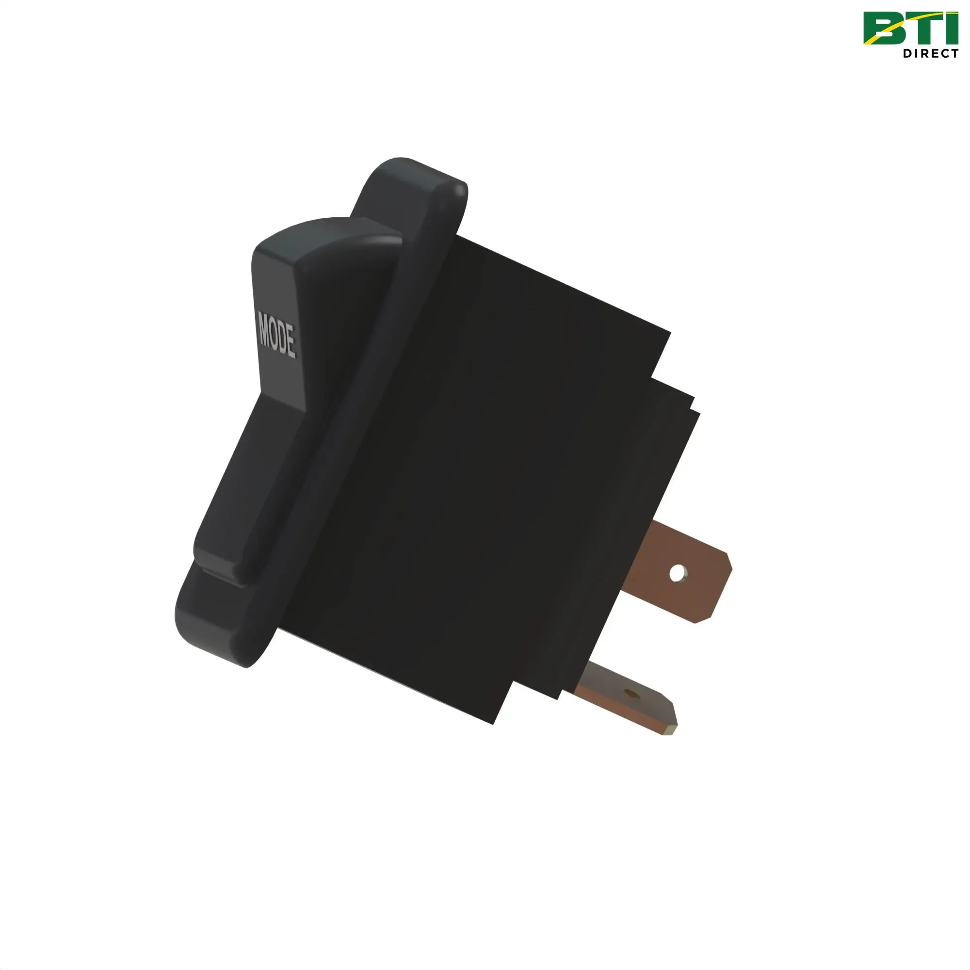 AUC18233: Toggle/Rocker Switch