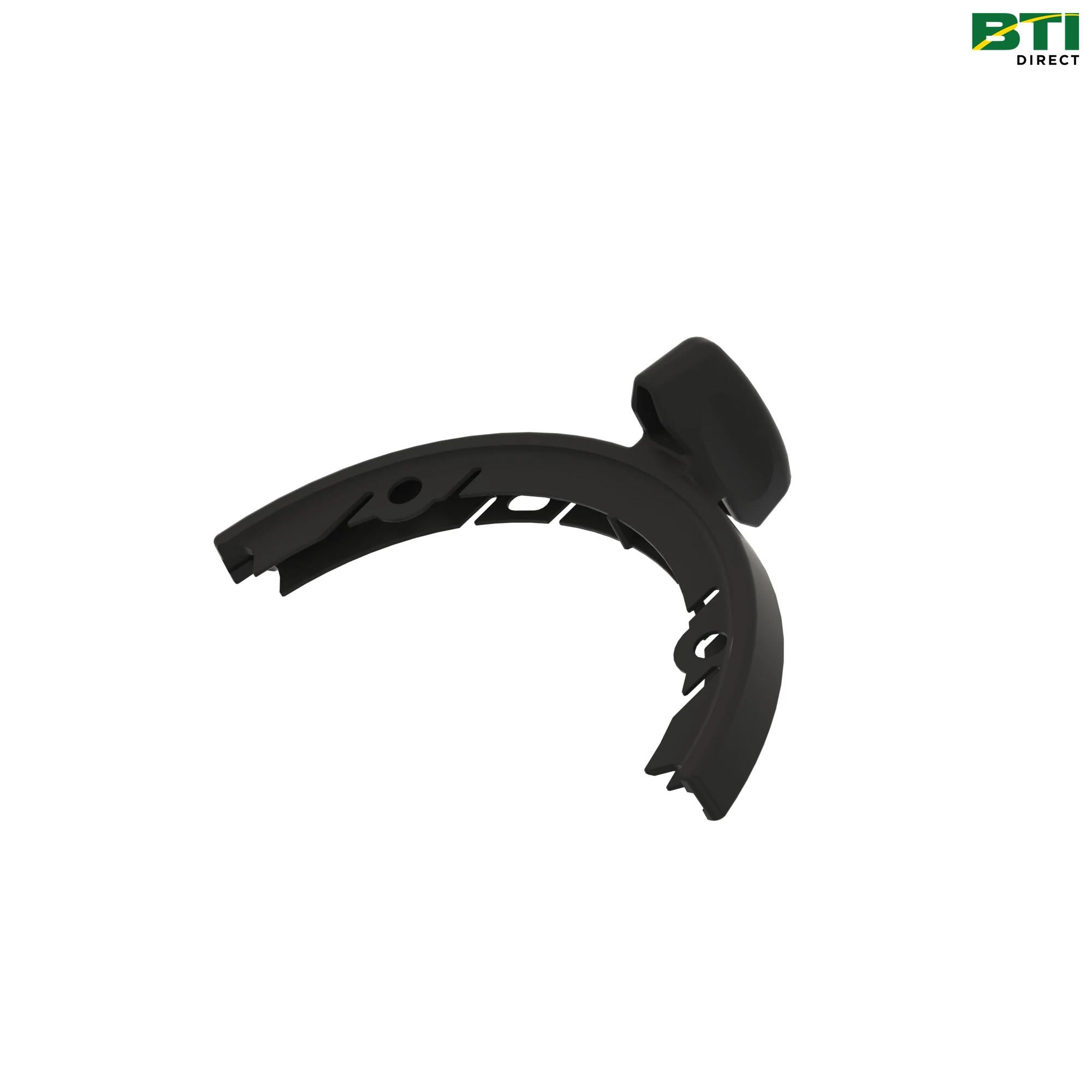 L165915: Hand Throttle Knob