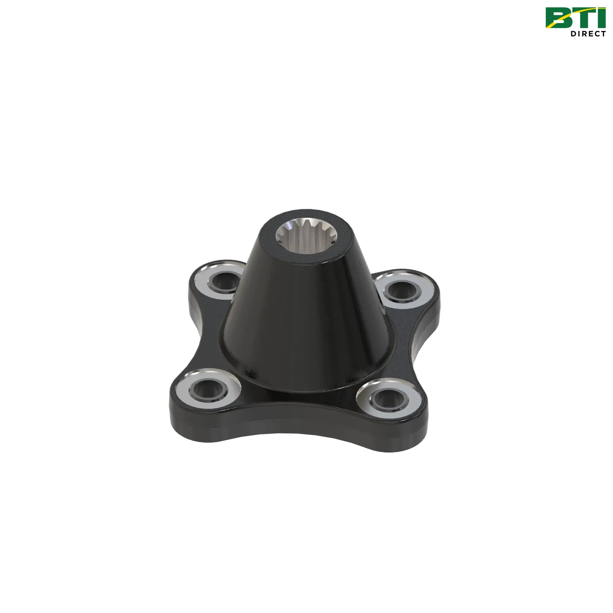 RE253852: Breakaway Coupler