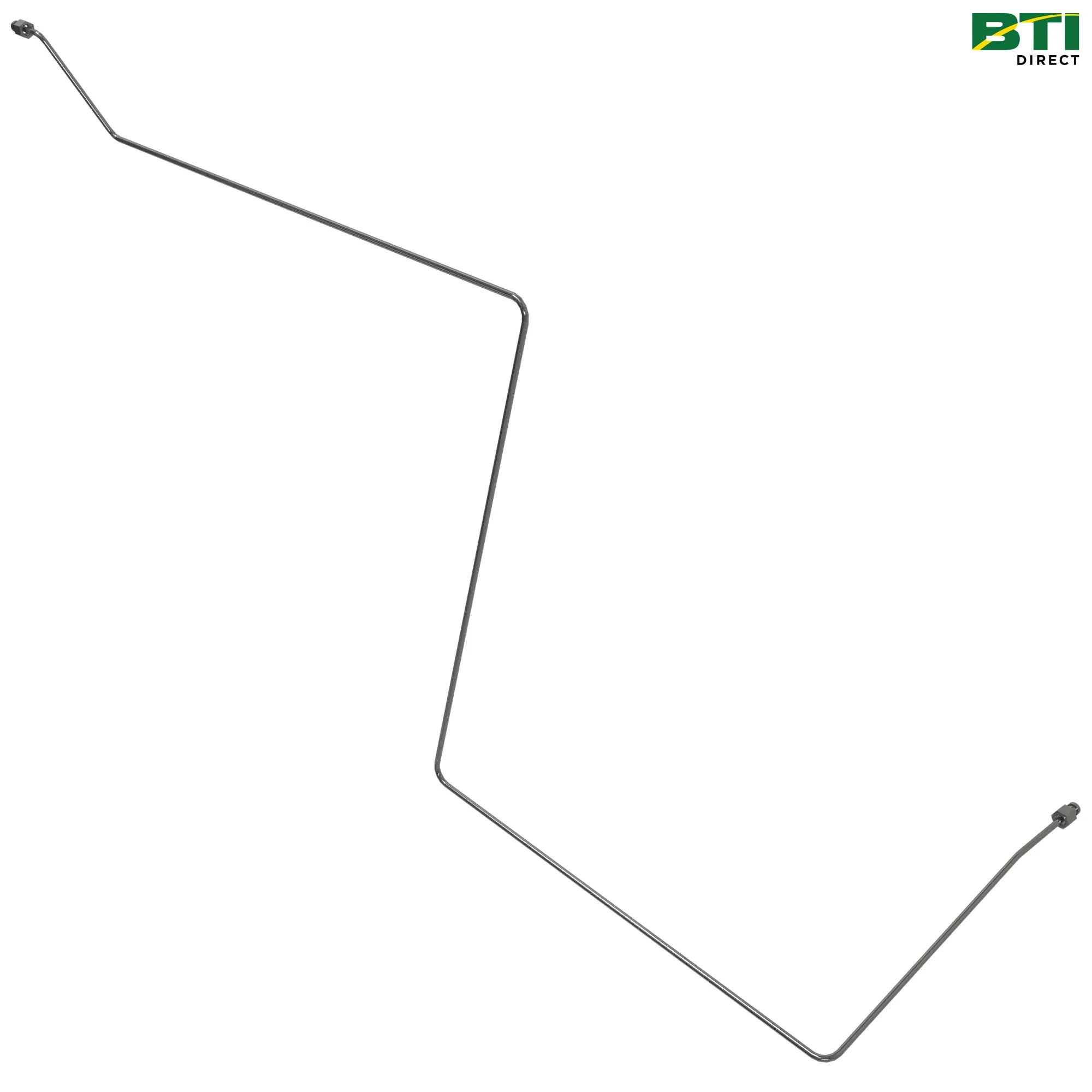 AXE16393: Brake Line