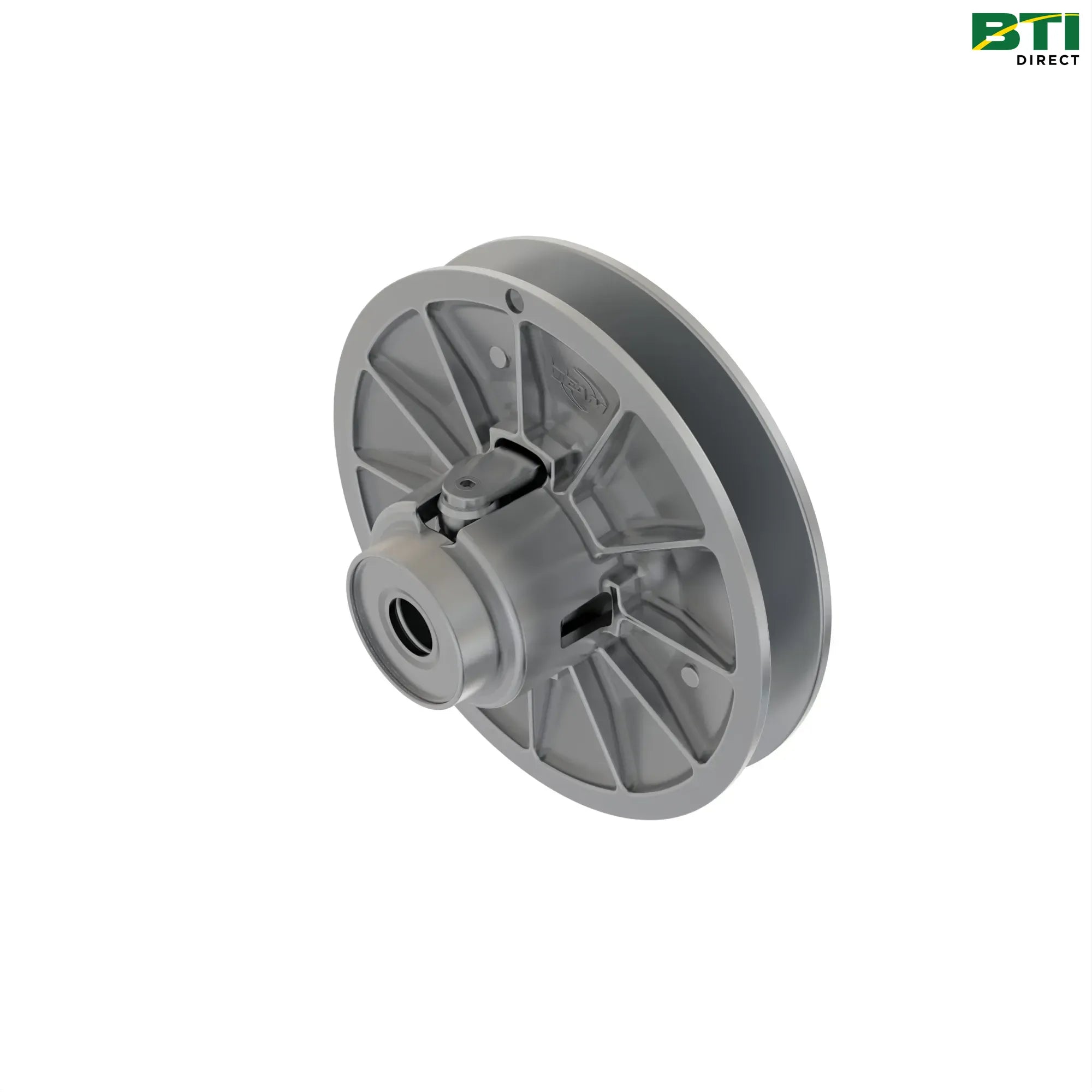 AUC11988: HVAC Secondary Clutch