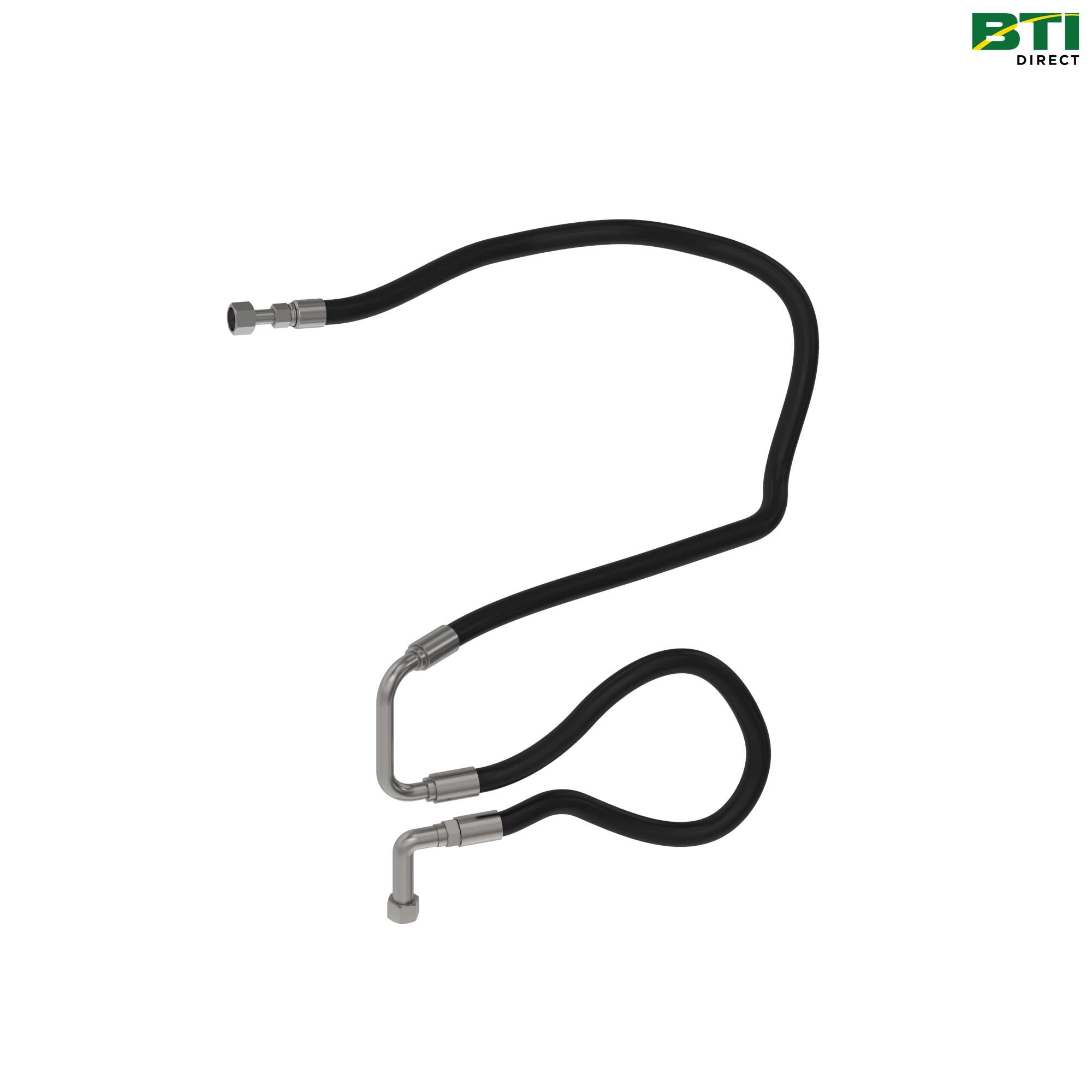 AN303129: Hydraulic Hose