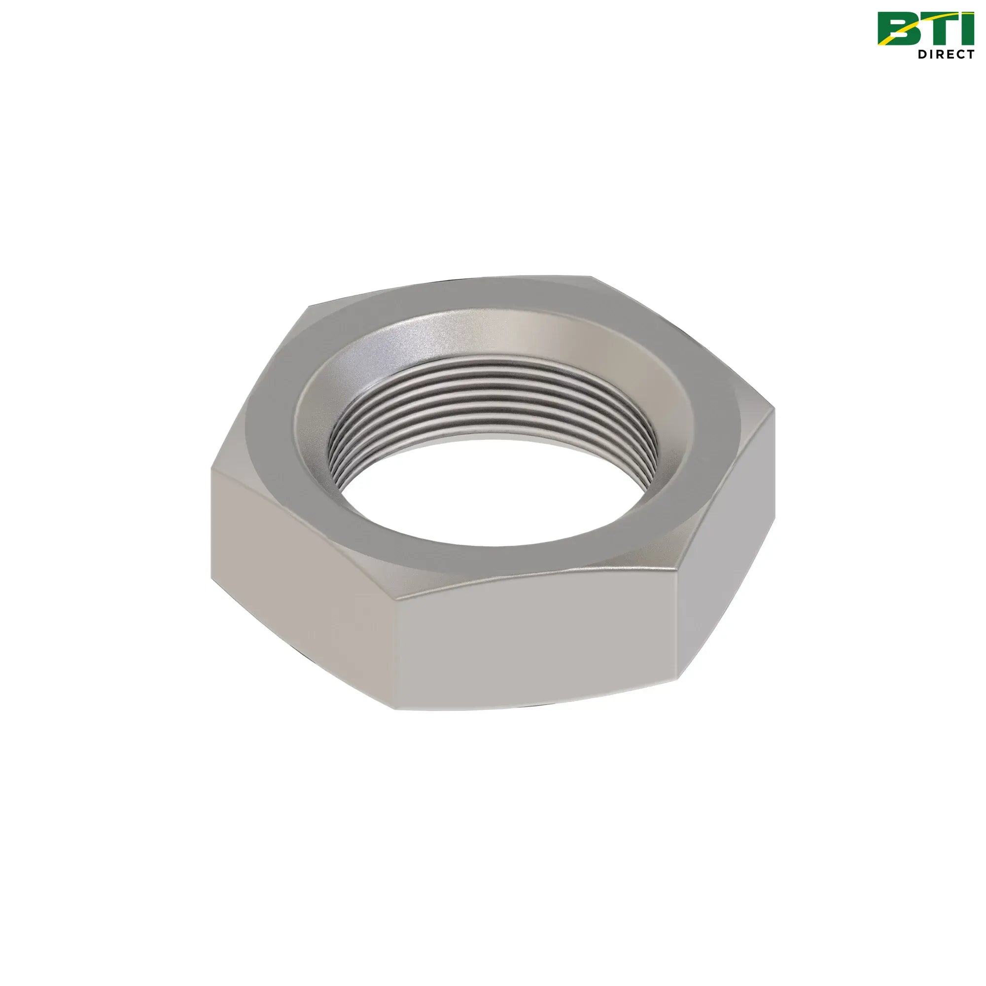 N207954: Hexagonal Nut, M20