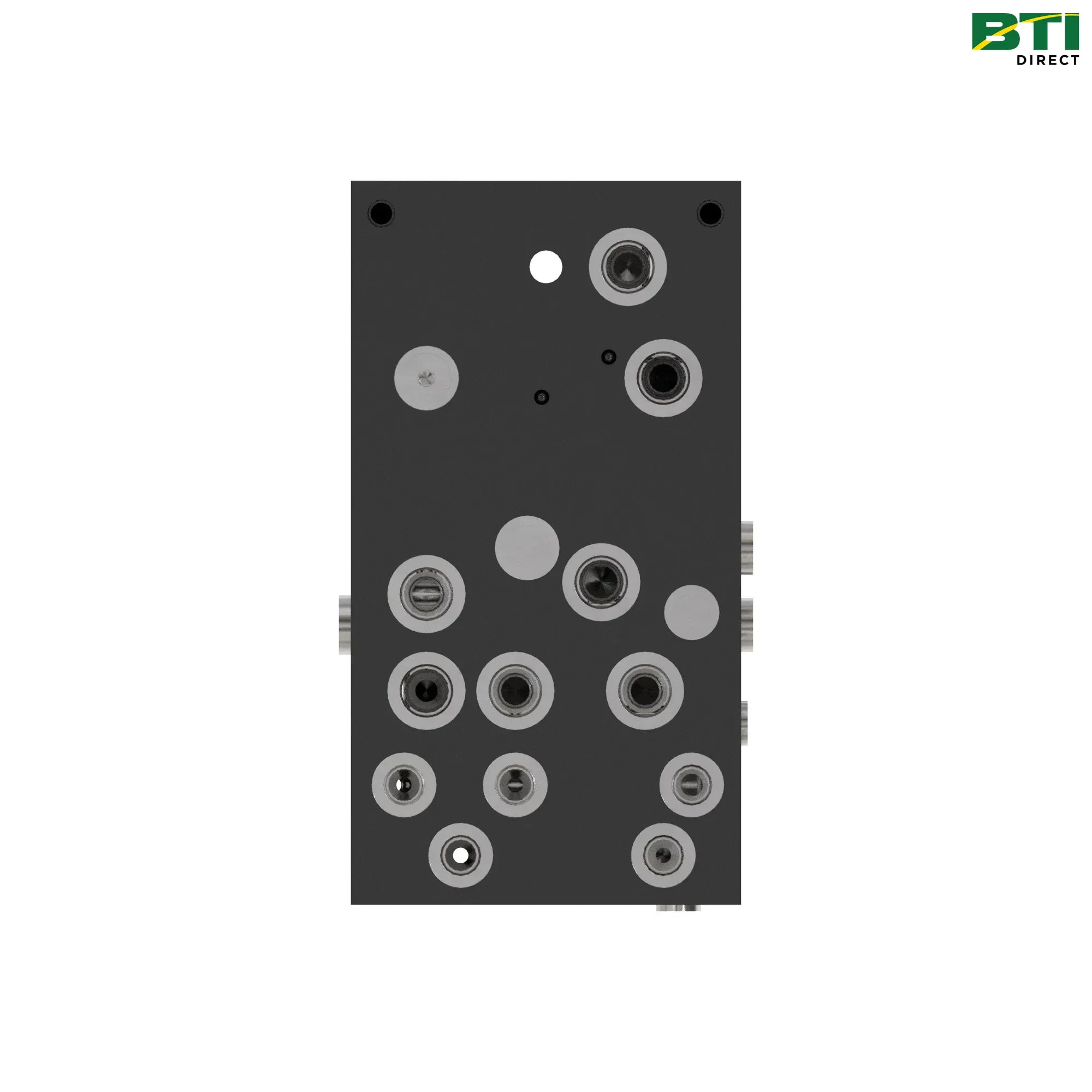 AXE62976: Valve Stack Block