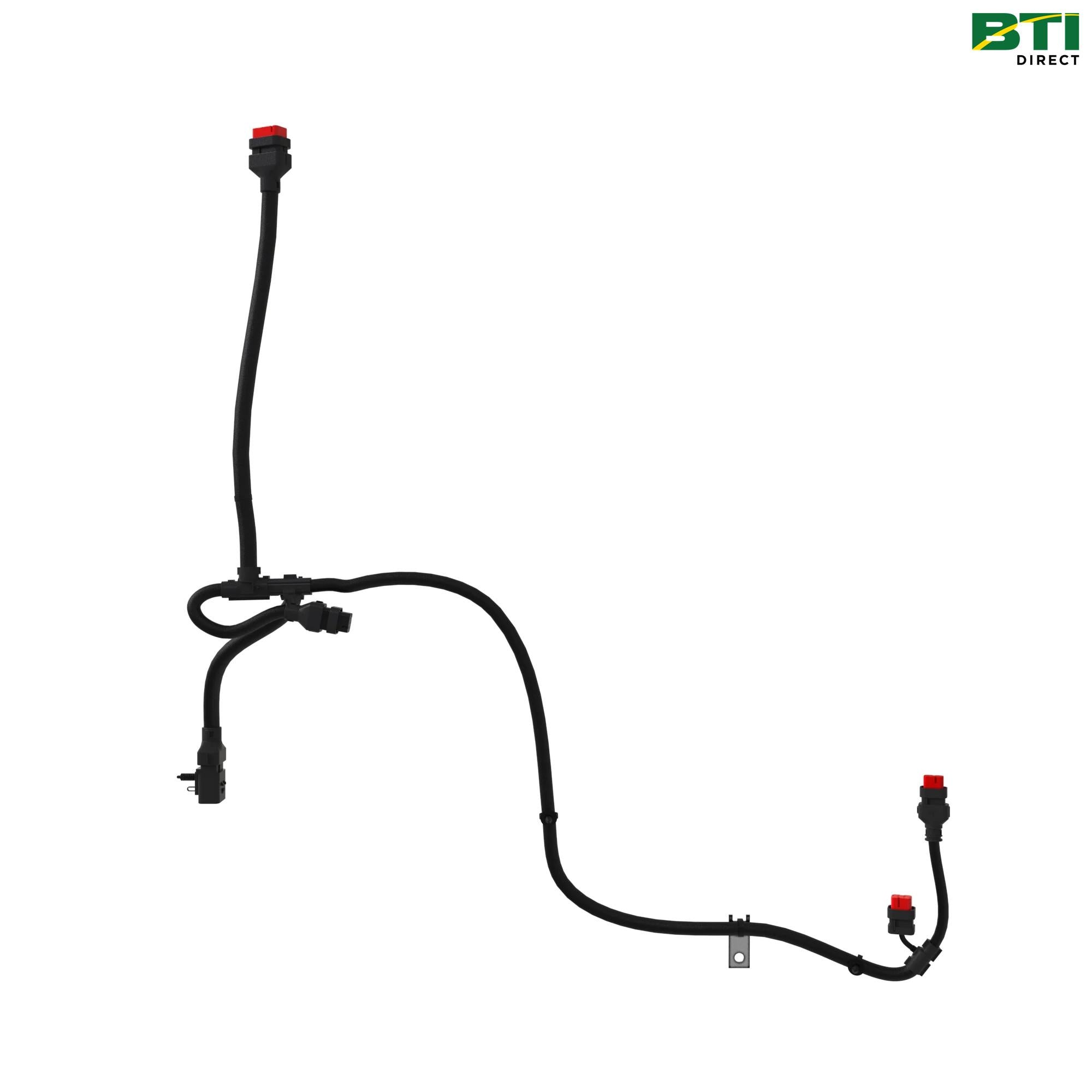 AL218161: Engine Aftertreatment Converter Wiring Harness