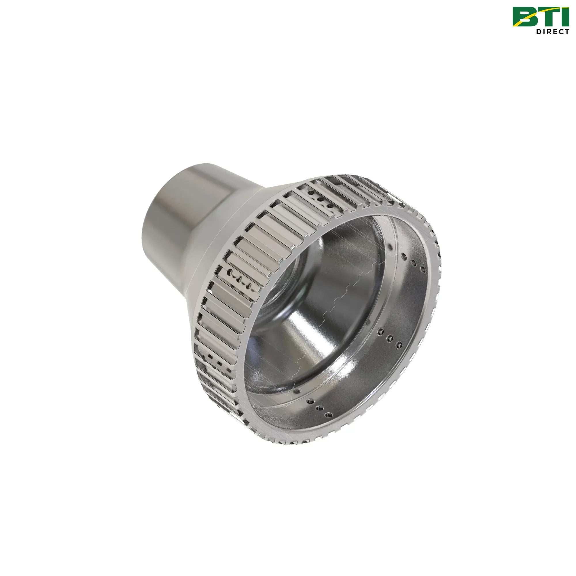 RE206348: Hub