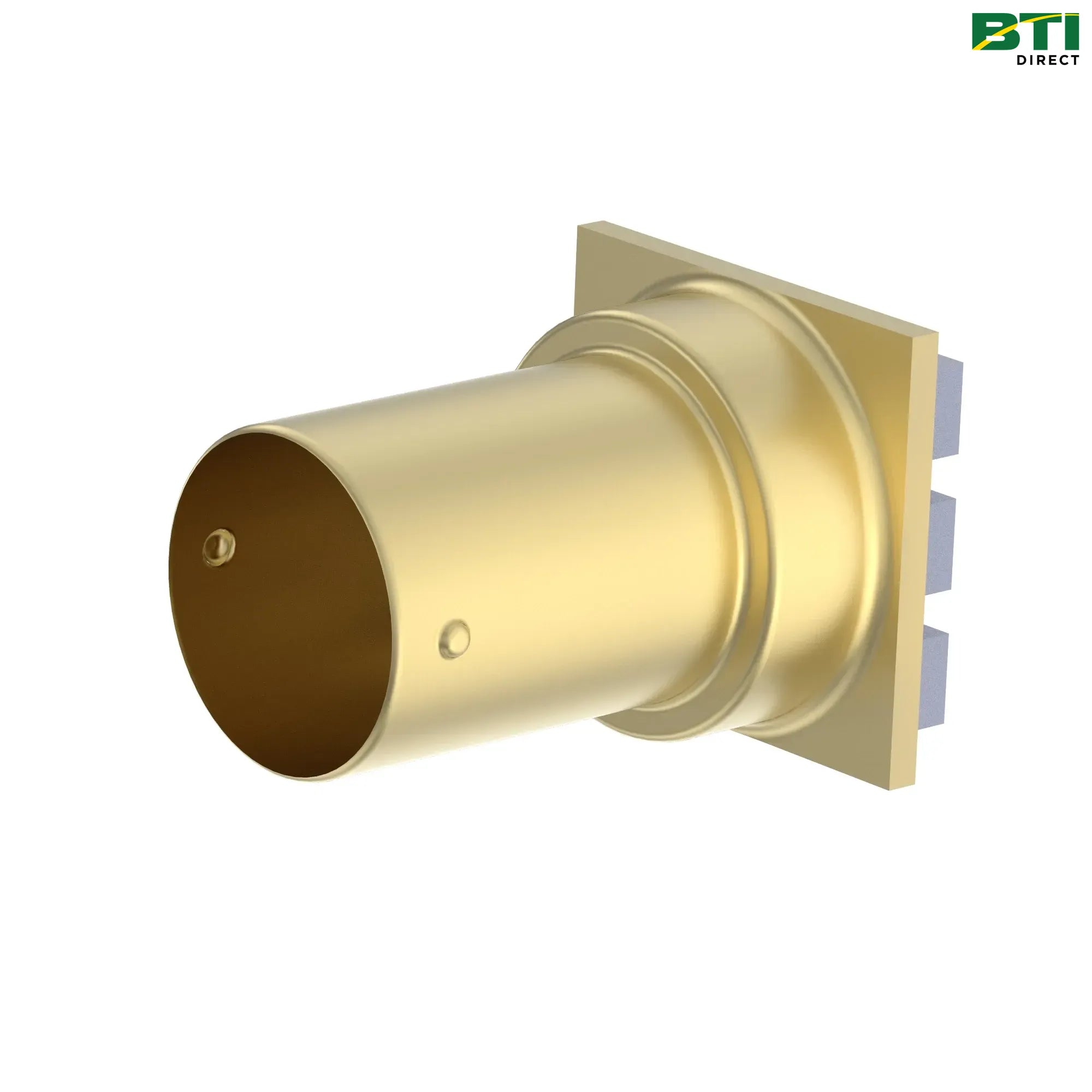 RE306503: 12 LED Dome Light Bulb, 13.8 Volts, 3.17 Watts