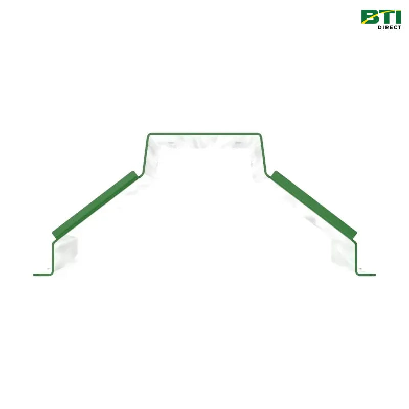 N400716: Tank Support Bracket