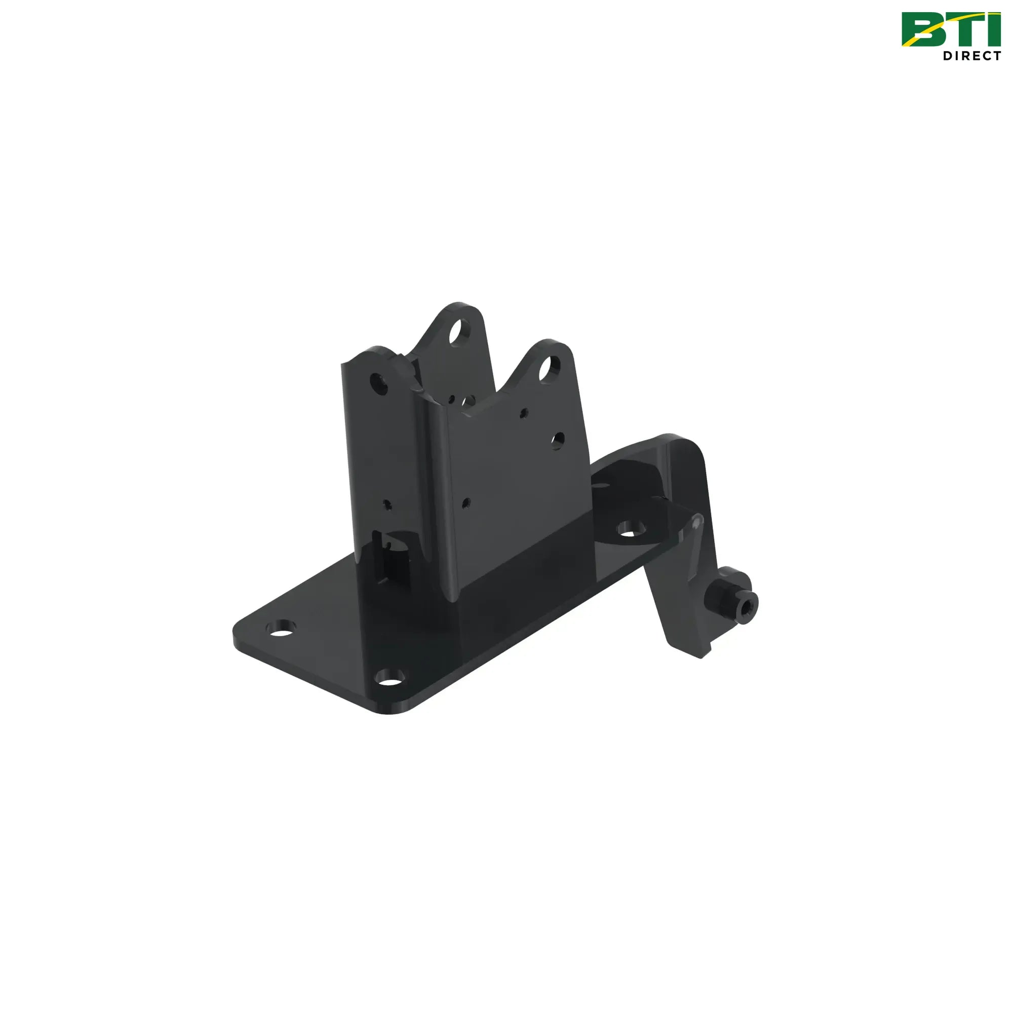 RE333309: Rear Lower Cab Suspension Bracket, Right Side