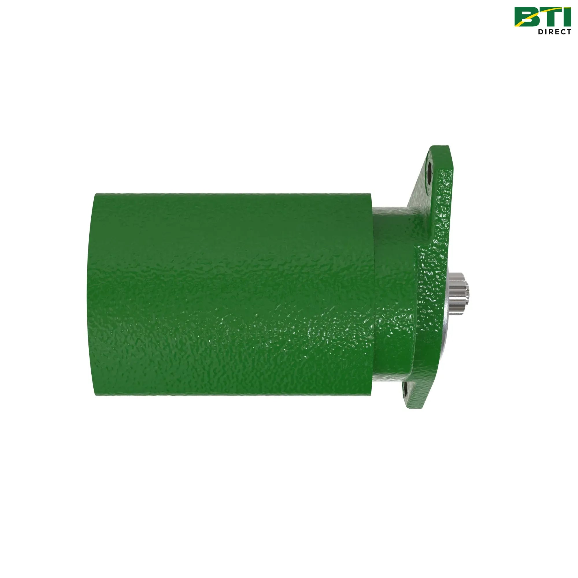 RE331268: Transmission Dual Scavenge Hydraulic Pump
