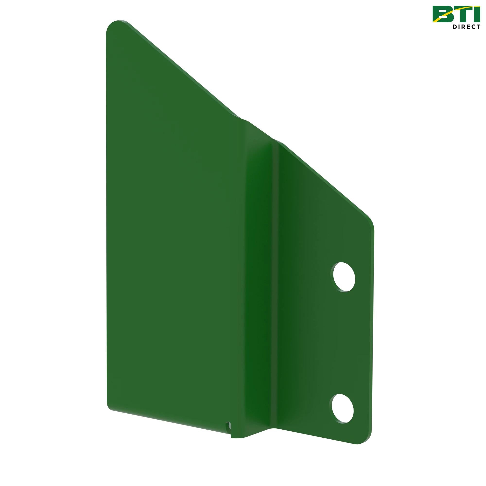 R254180: Draft Shield