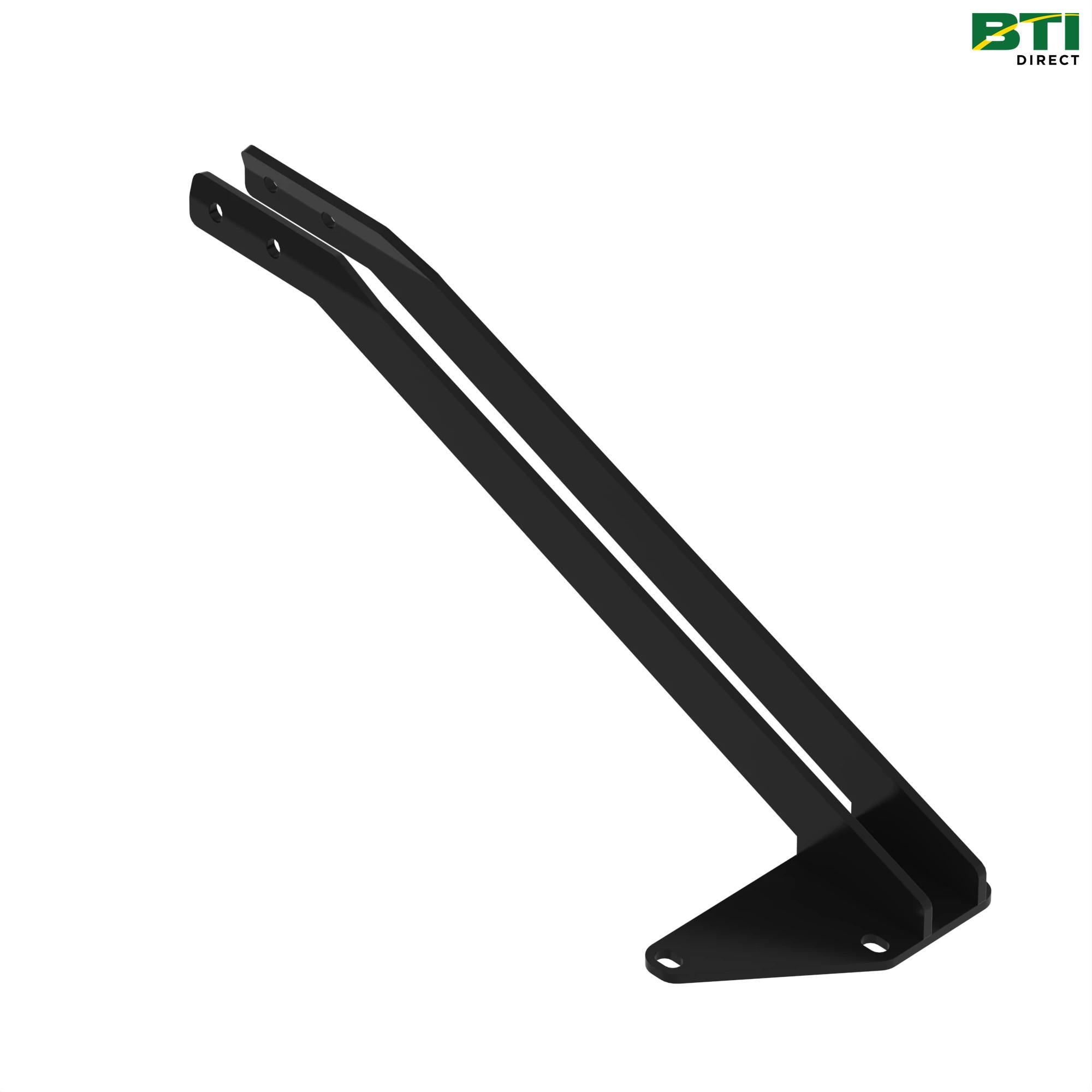 AN373869: Control Handle Mounting Bracket