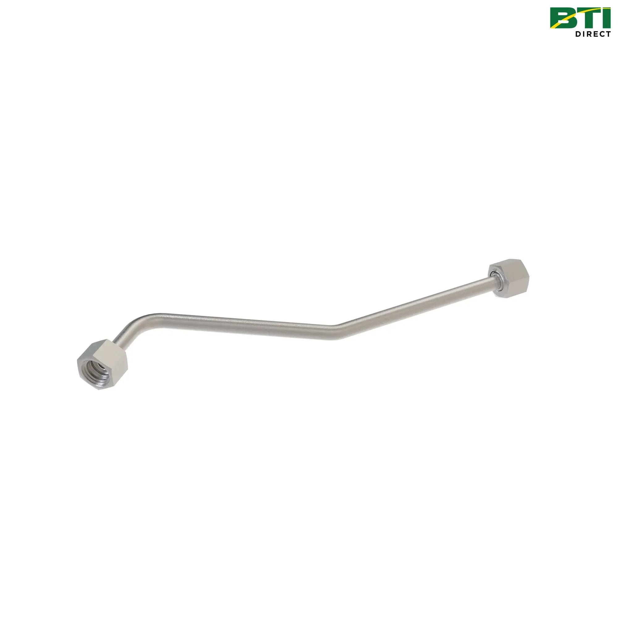 RE196914: Steering Pump to Gearbox Oil Line