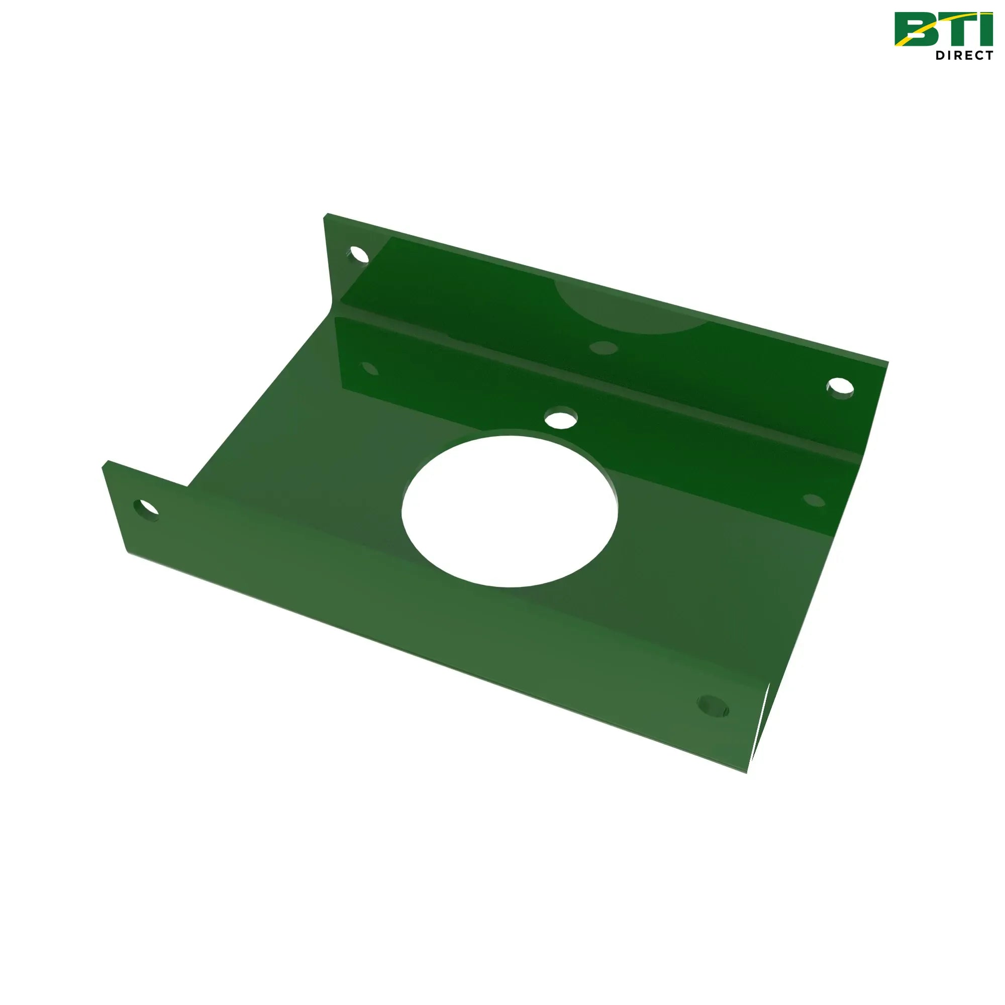 N277167: Compactor Channel