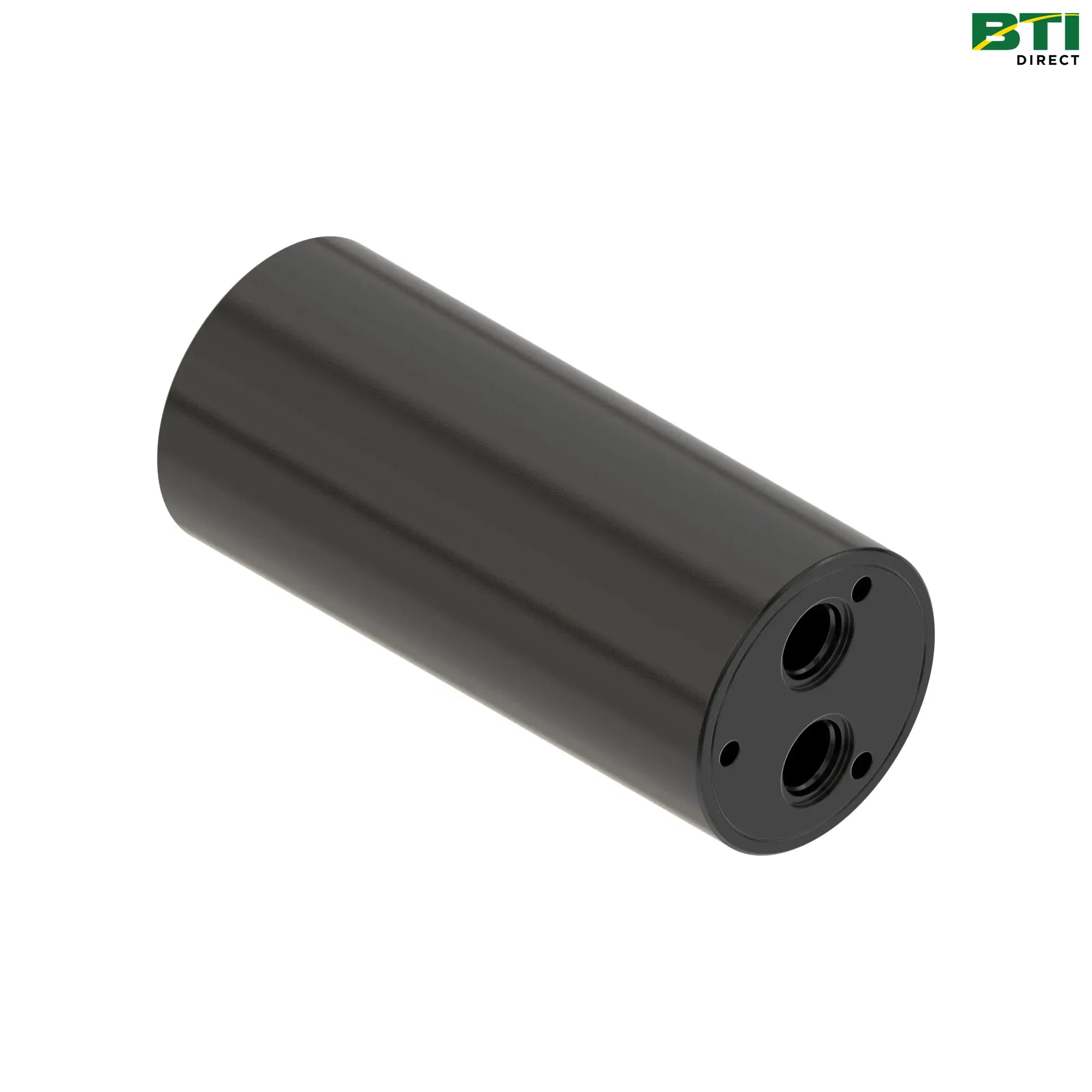 RE219351: Steering System Attenuator
