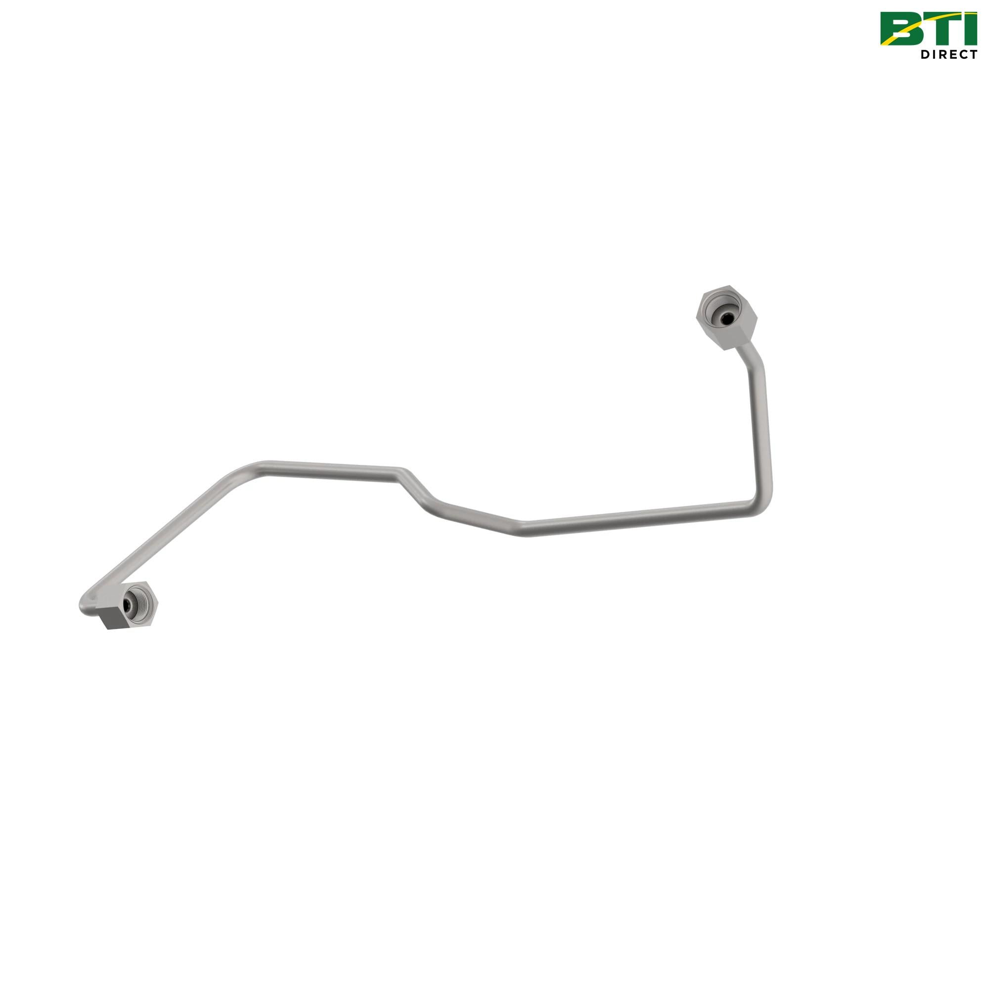 RE568166: Fuel Line, Constant Air Bleed, Right Side