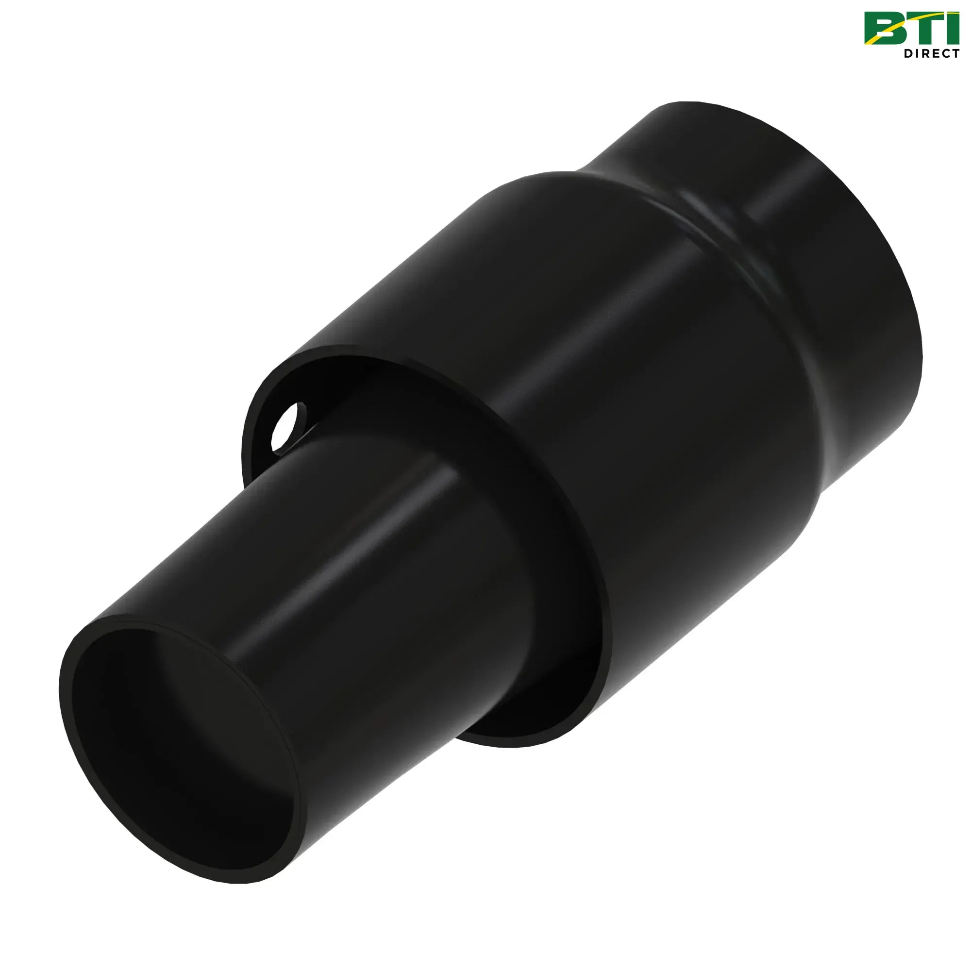 AUC17464: Muffler Spark Arrestor