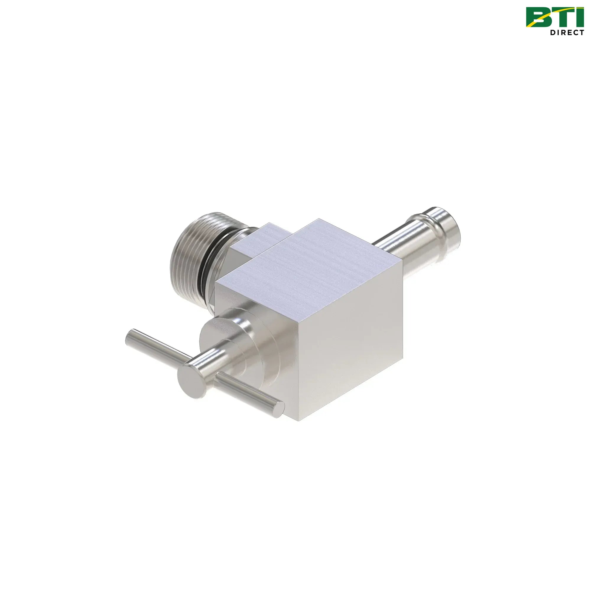RE287835: Shut Off Valve