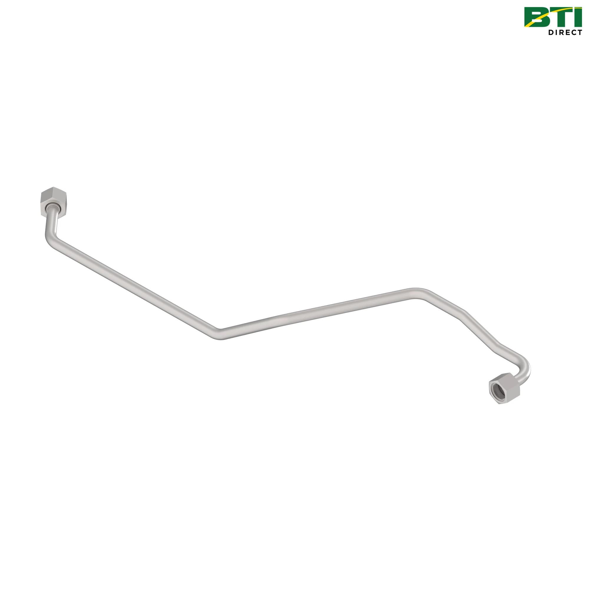 AL225359: Left Side Brake Line