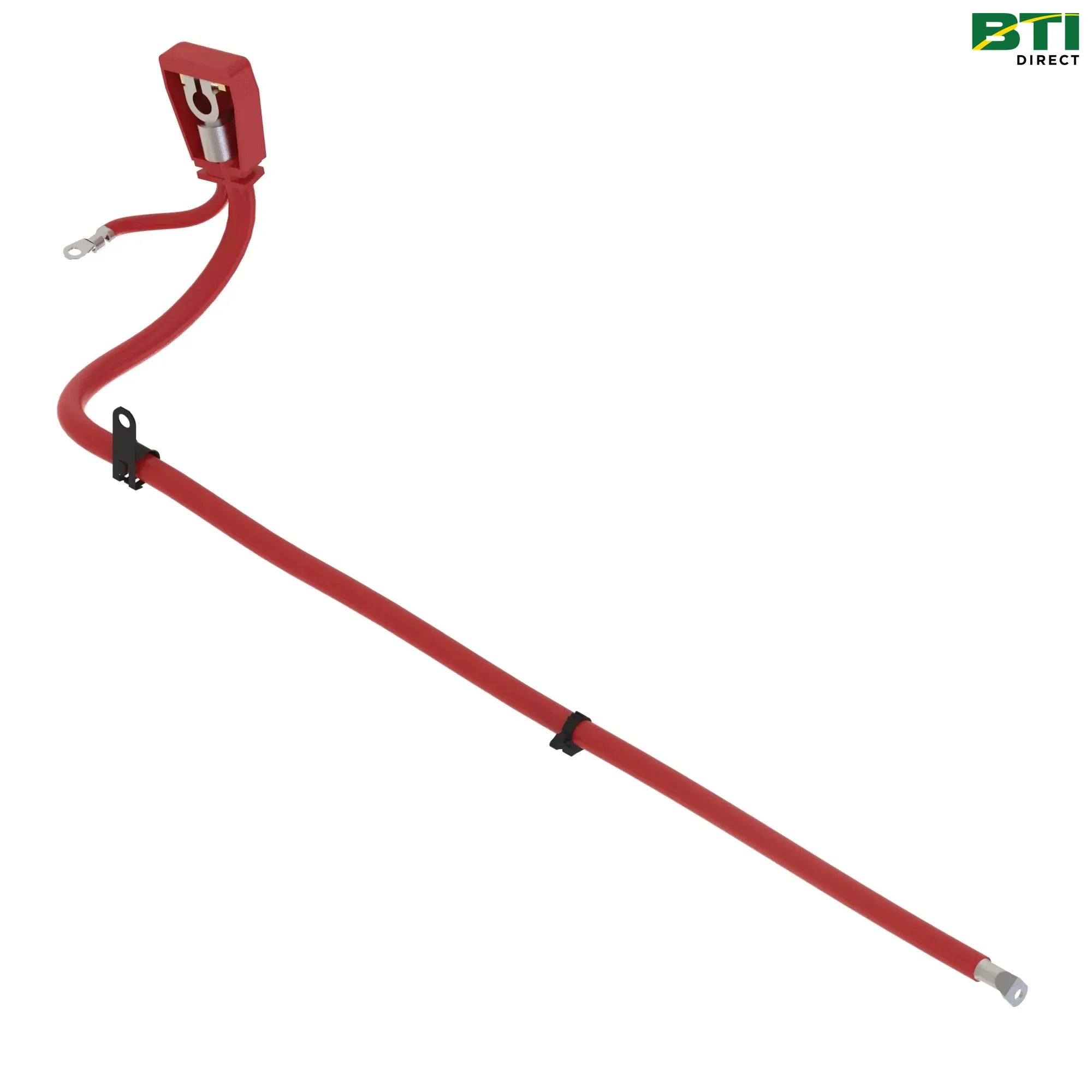RE198606: Positive Battery Cable