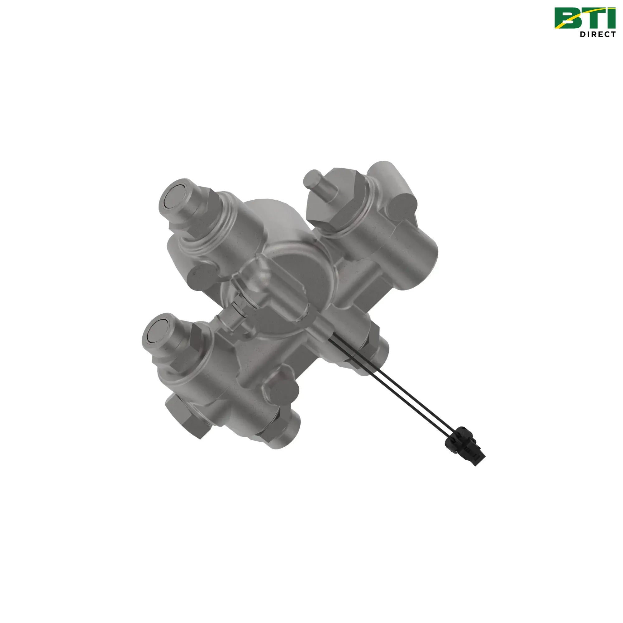 RE212032: Hydraulic Oil Filter Head