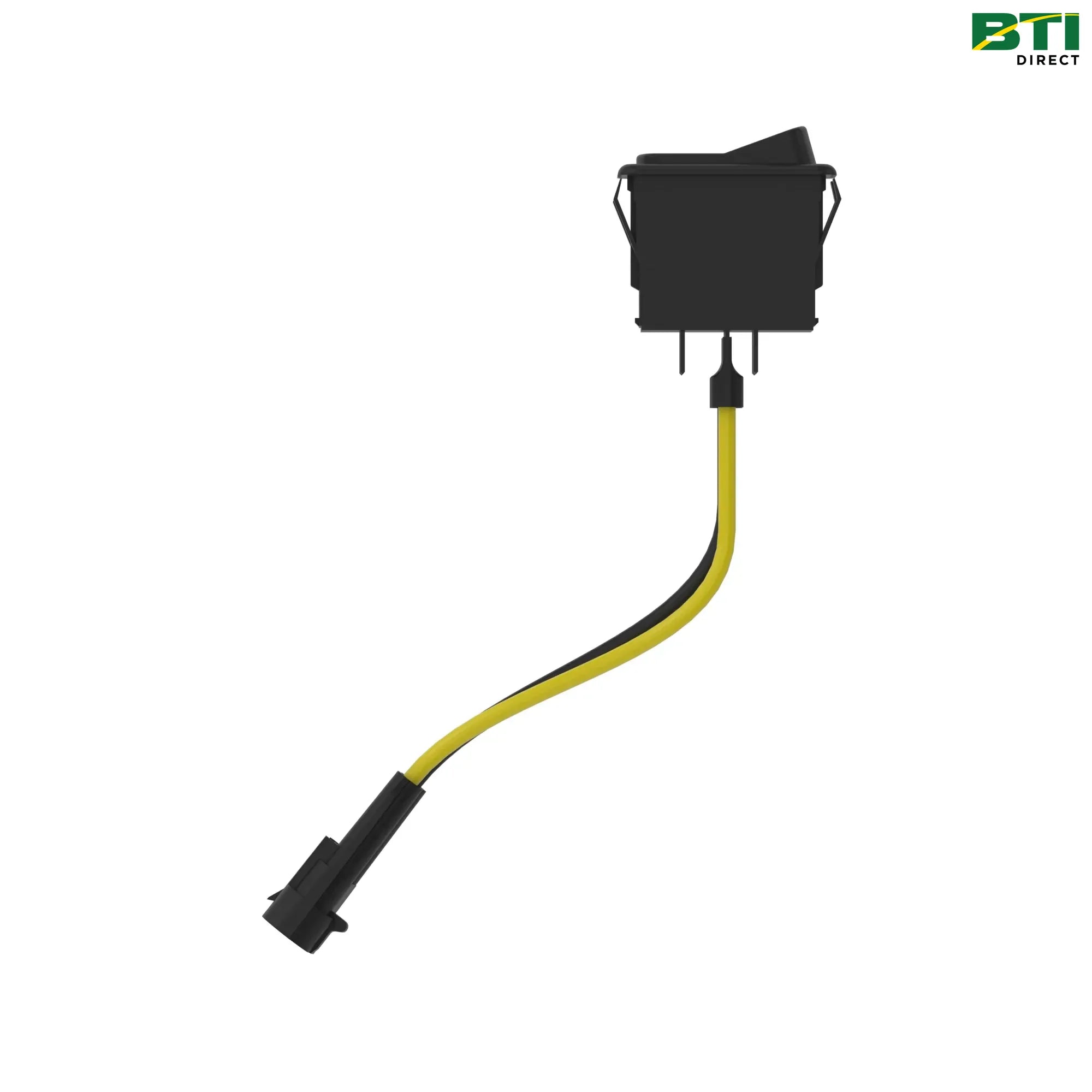 RE198505: Toggle/Rocker Switch