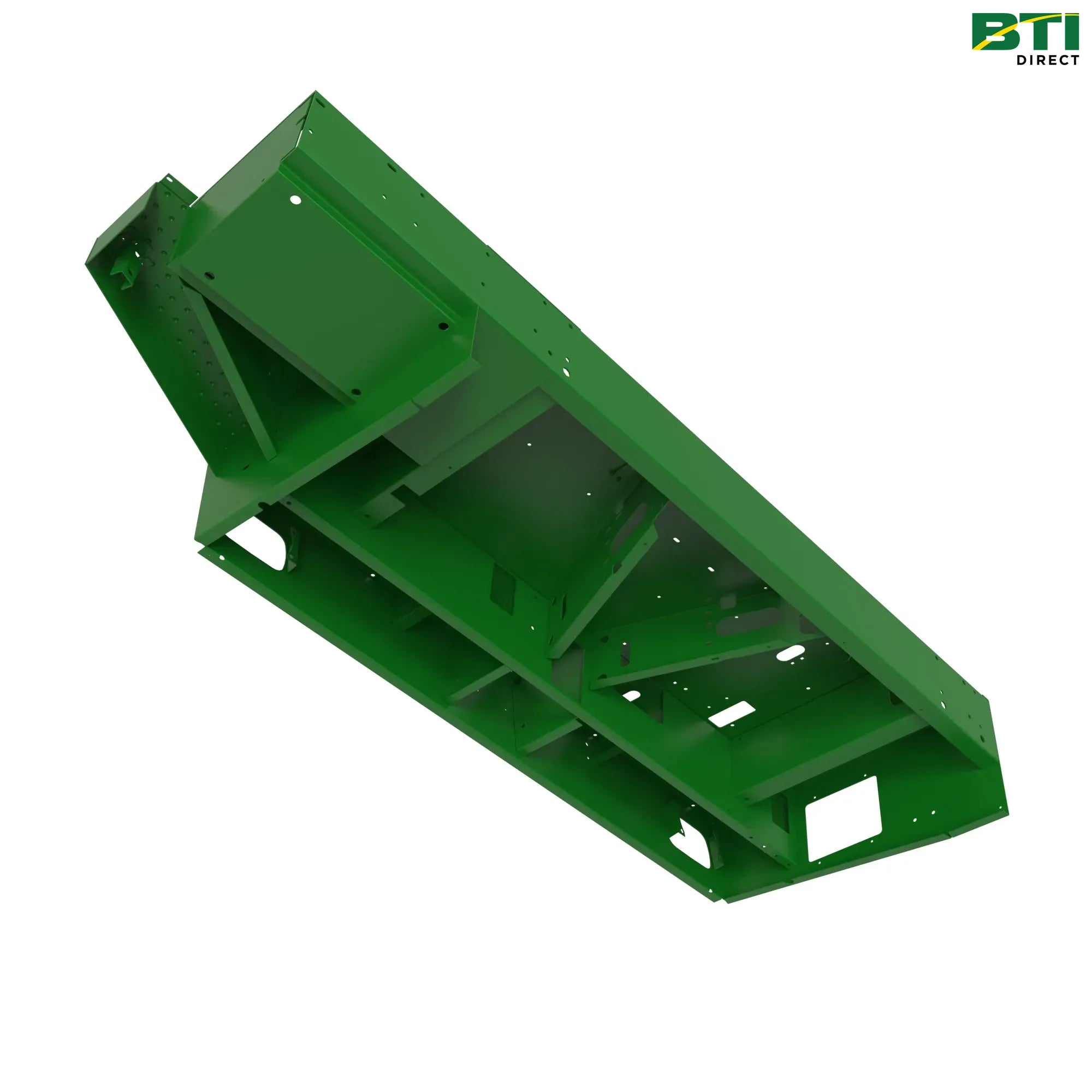 AXE42020: Operator Platform