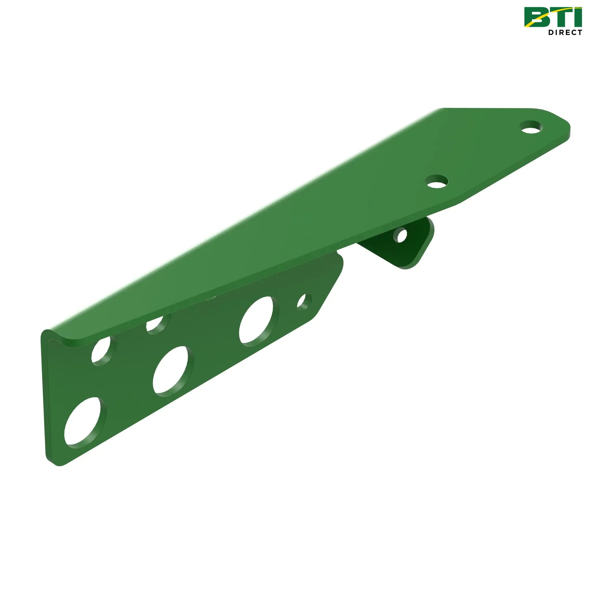 N320513: Front Wheel Motor Hose Bracket