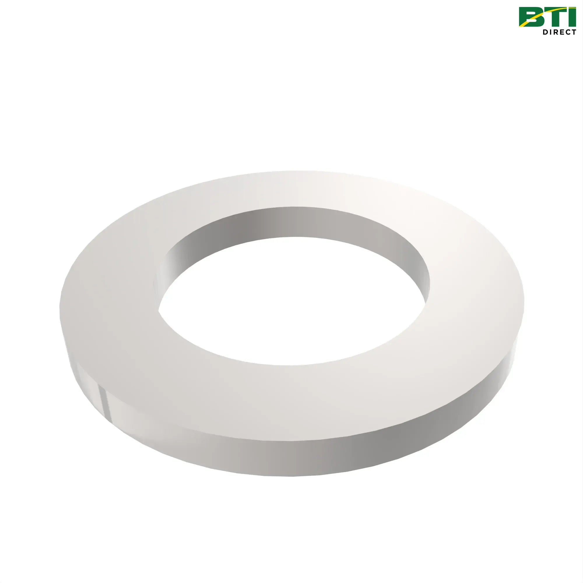N207999: Round Hole Washer