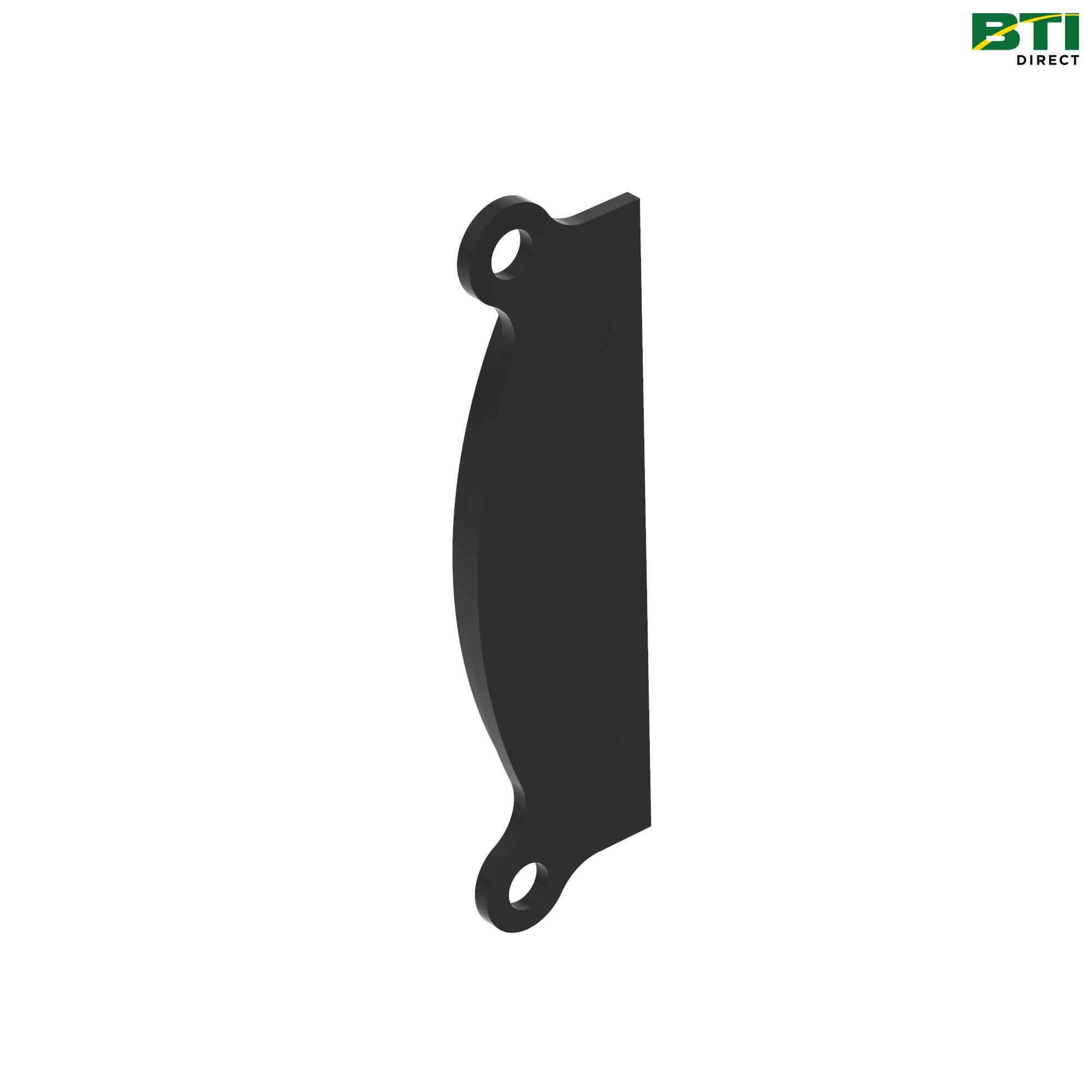 AN306080: Brake Pad