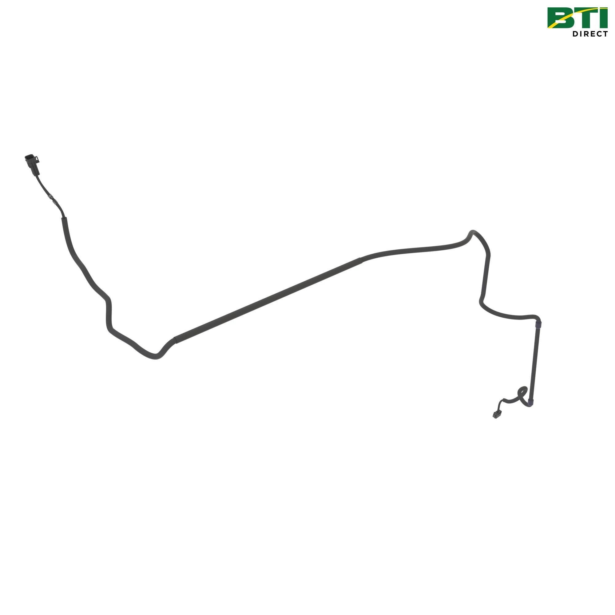 AL206955: Wheel Angle Sensor Harness