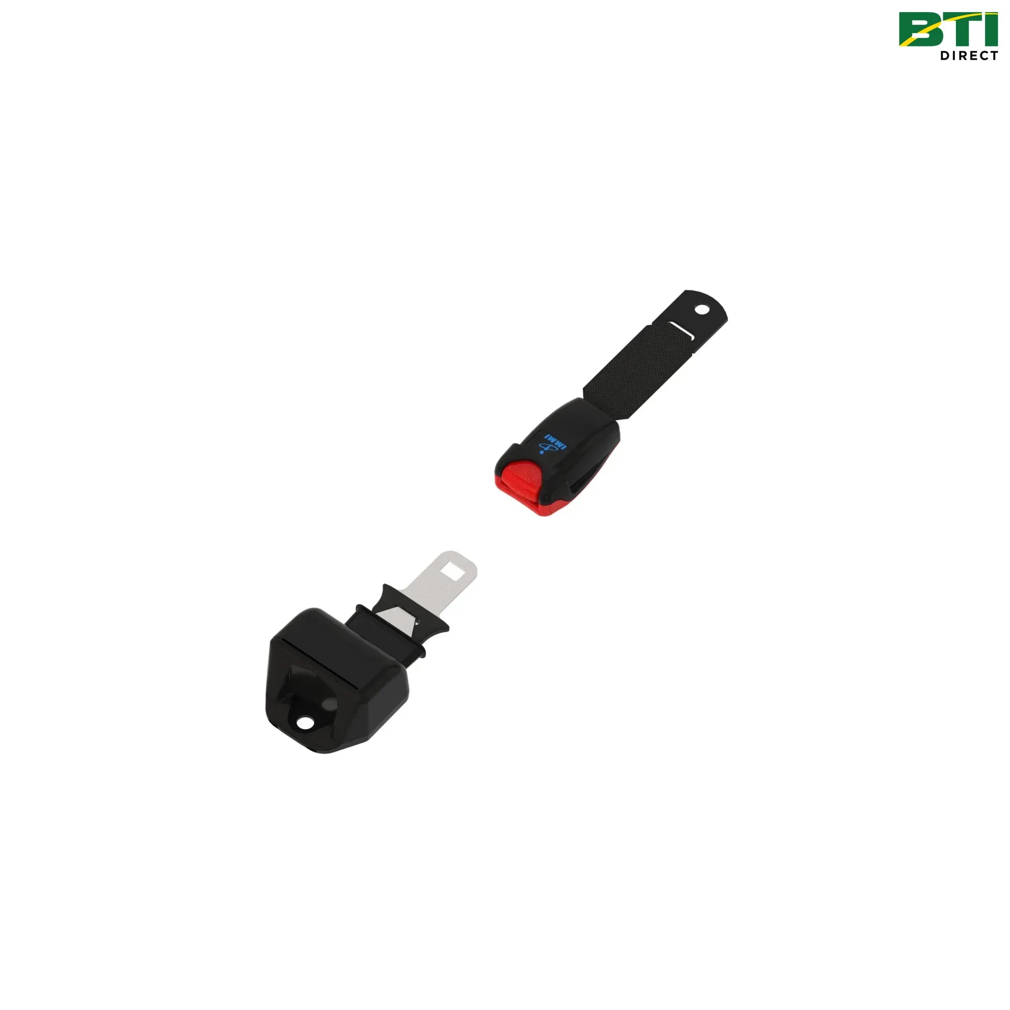 RE244303: Seat Belt