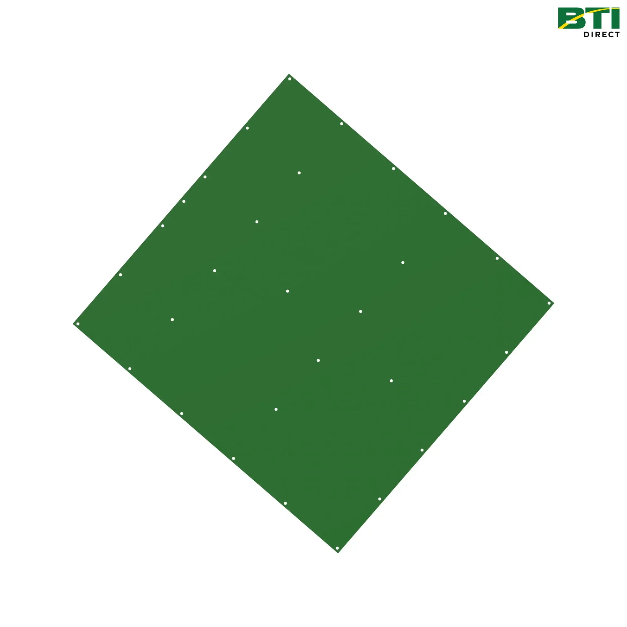 N223067: Rear Cotton Basket Floor