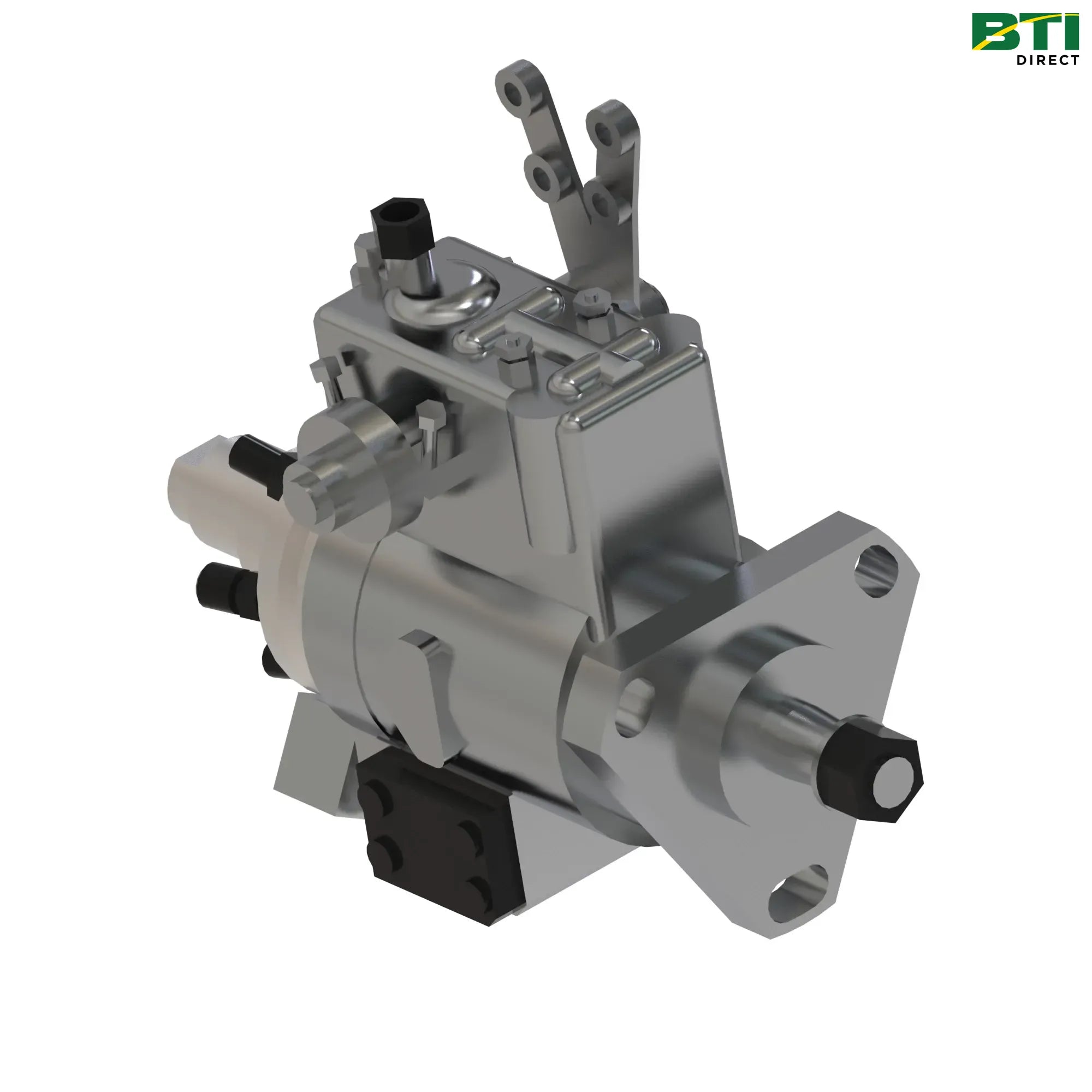 RE41939: Fuel Injection Pump