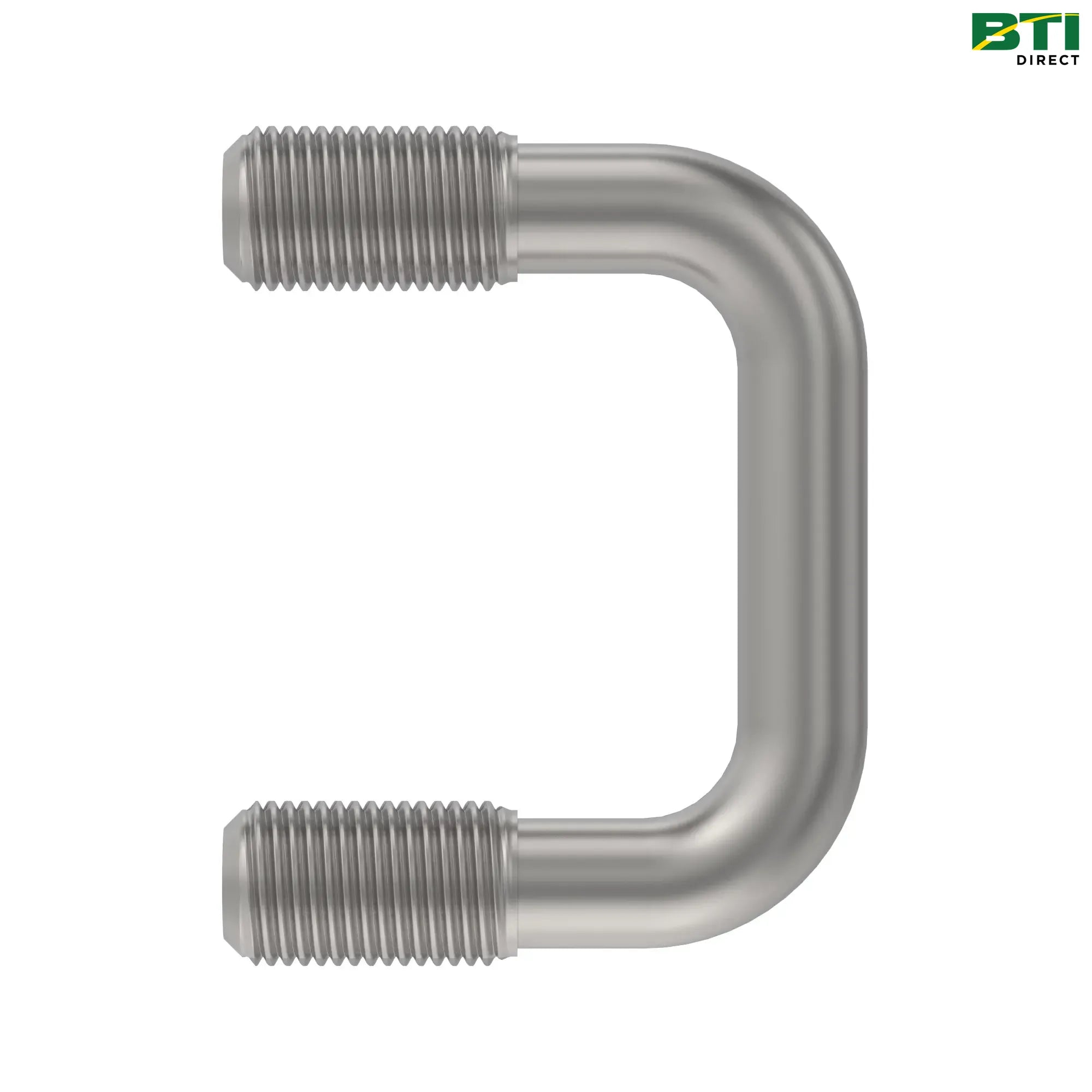 N236319: U-Bolt, 1/2" X 1-3/4"