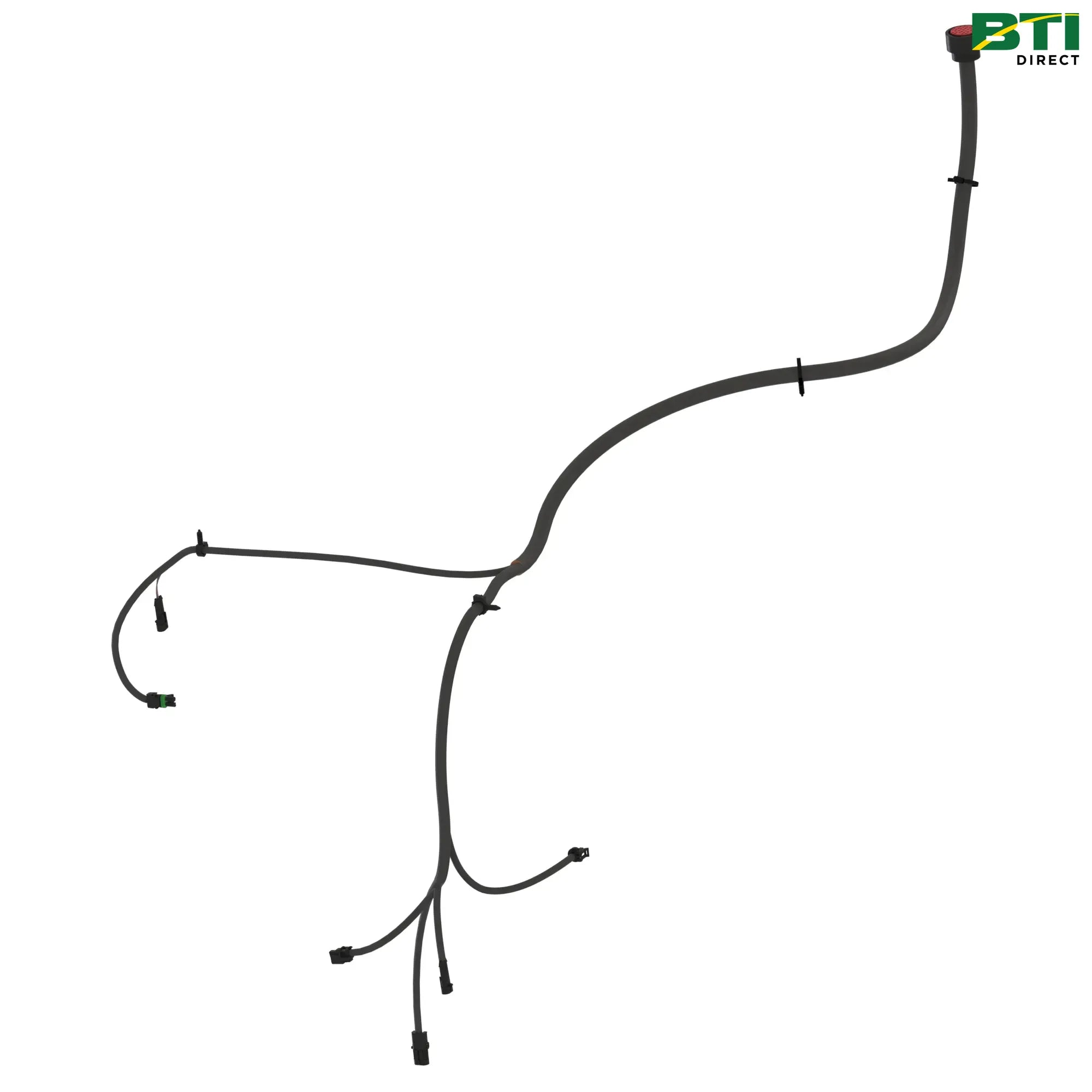 RE227791: Chassis Wiring Harness