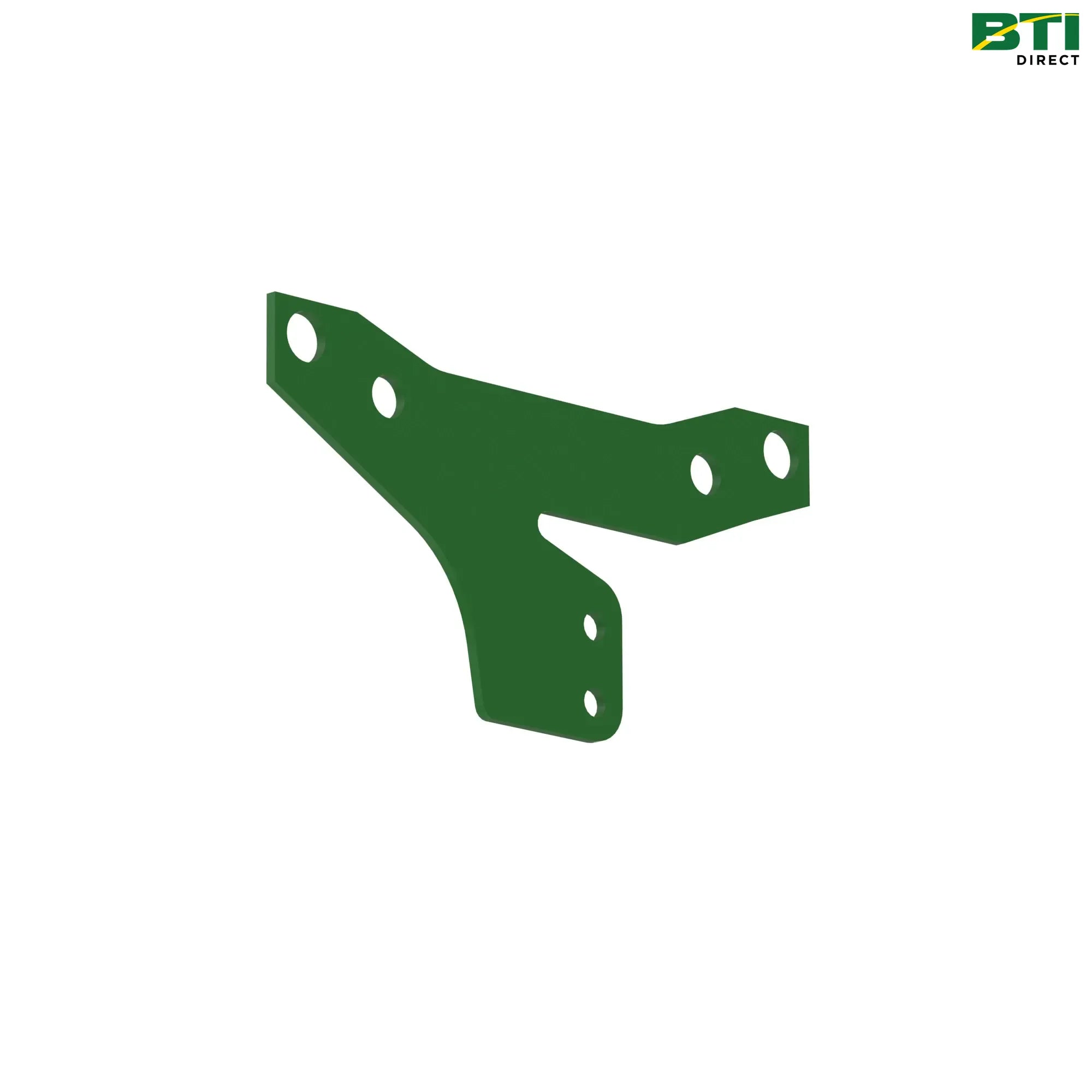N223583: Left Side Stripping Unit Height Sensor Link Channel