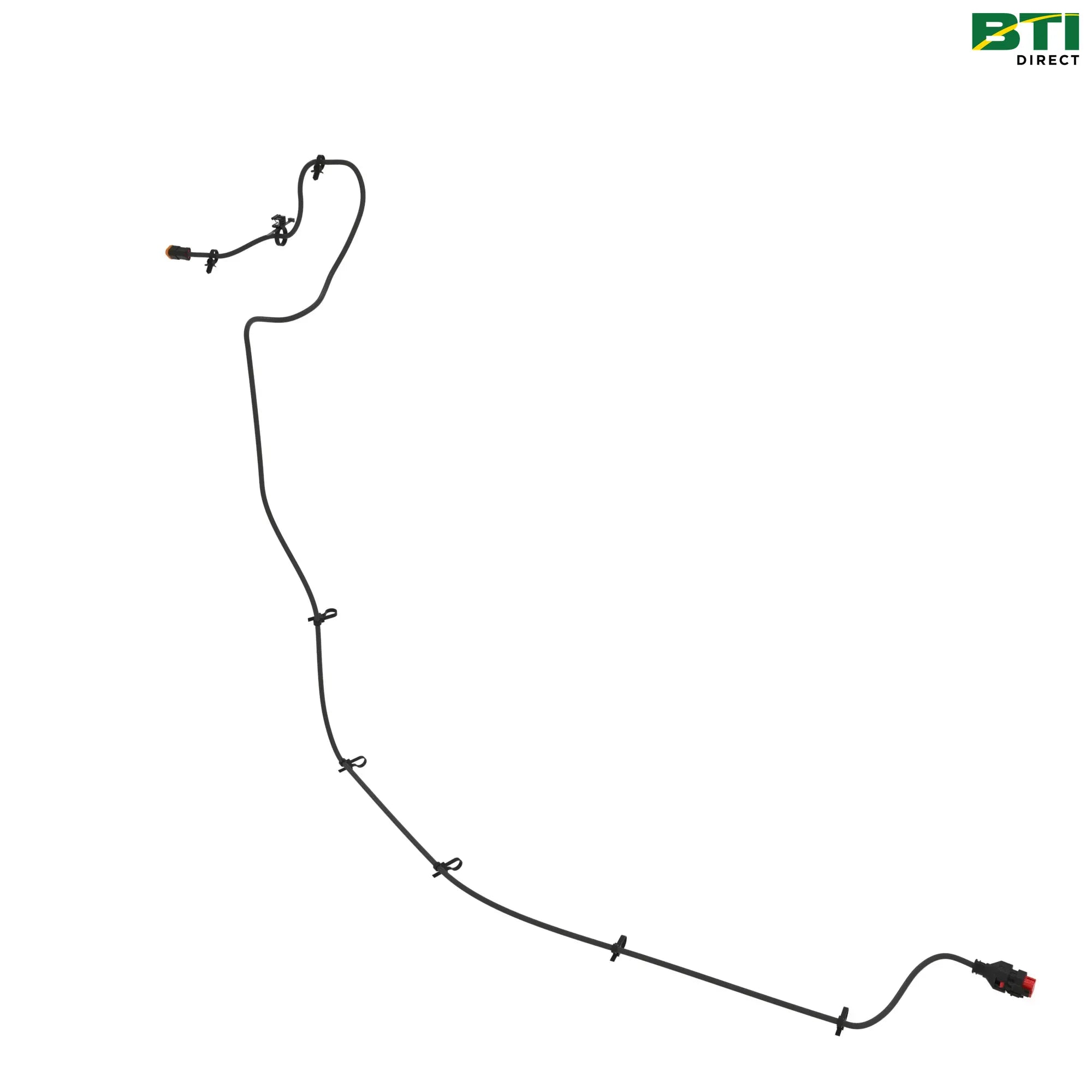 AXE48323: Uphill/Downhill Wiring Harness