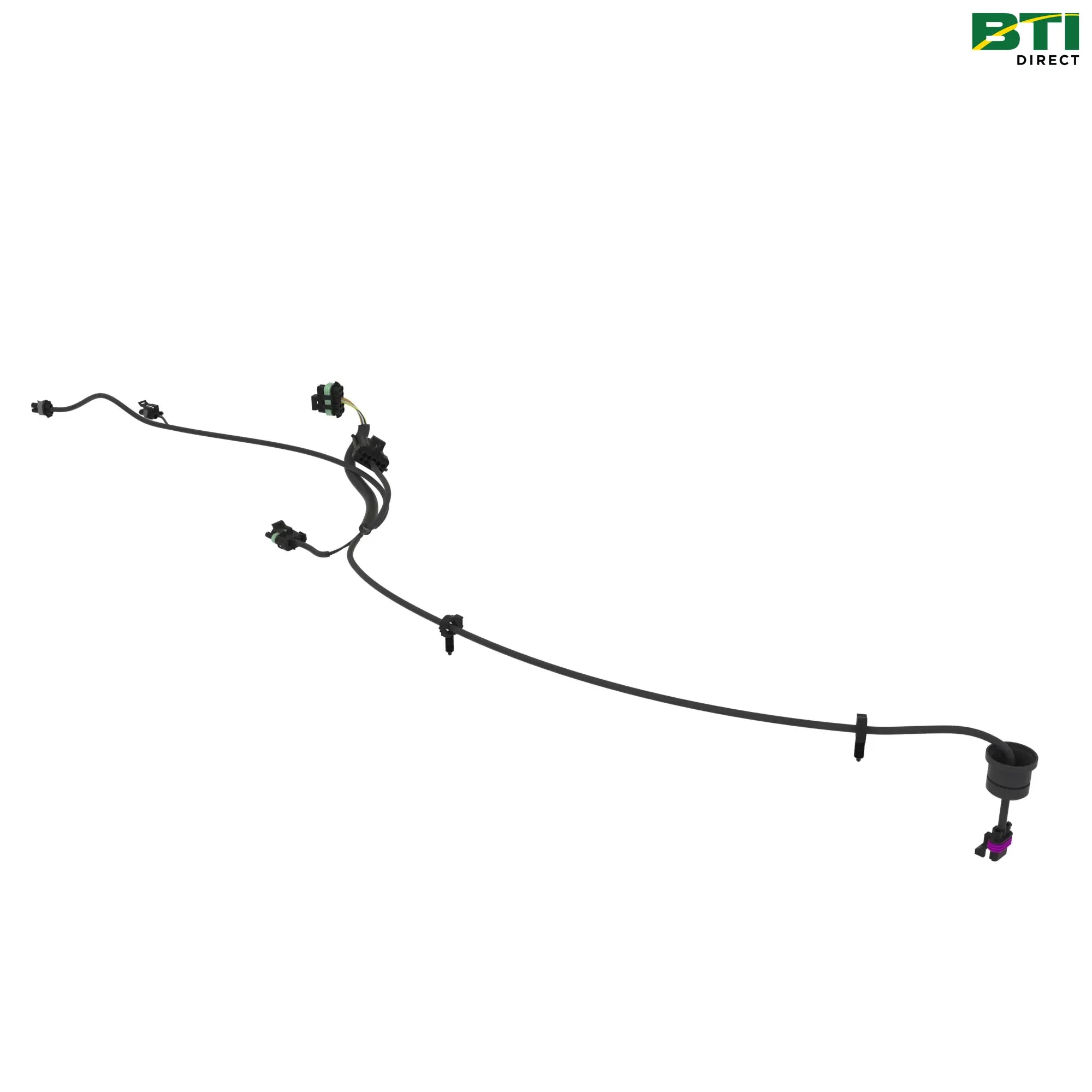 RE259412: Chassis Wiring Harness