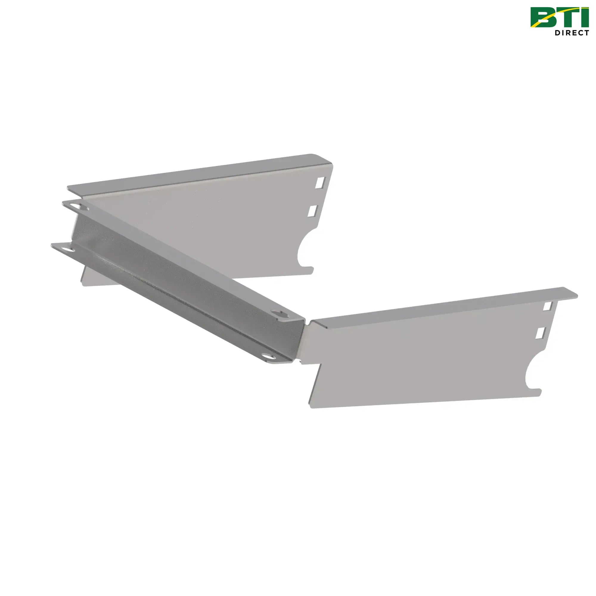 N381854: Air Duct, Air Door Hanger Adaptor