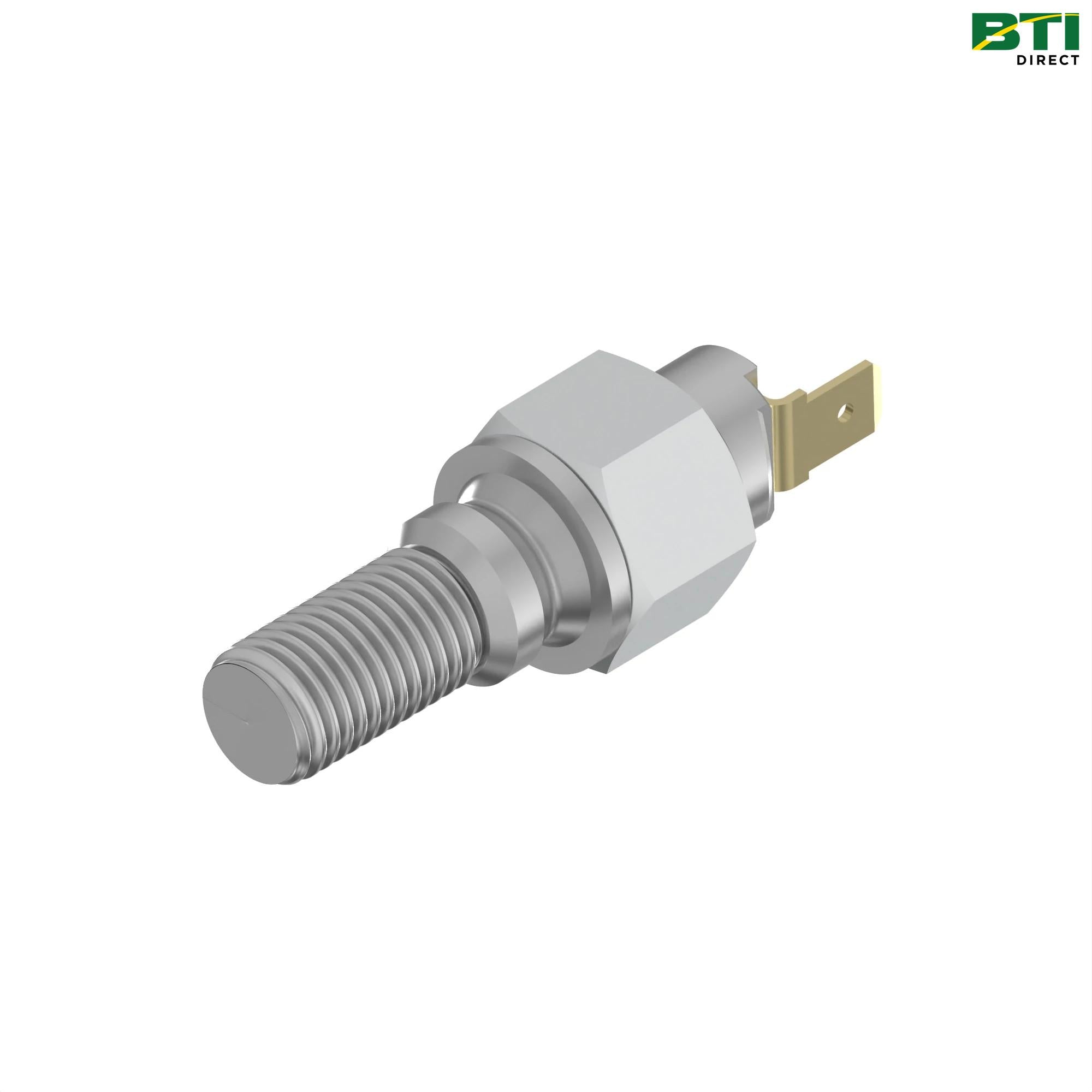 AL81358: Low Oil Temperature Switch