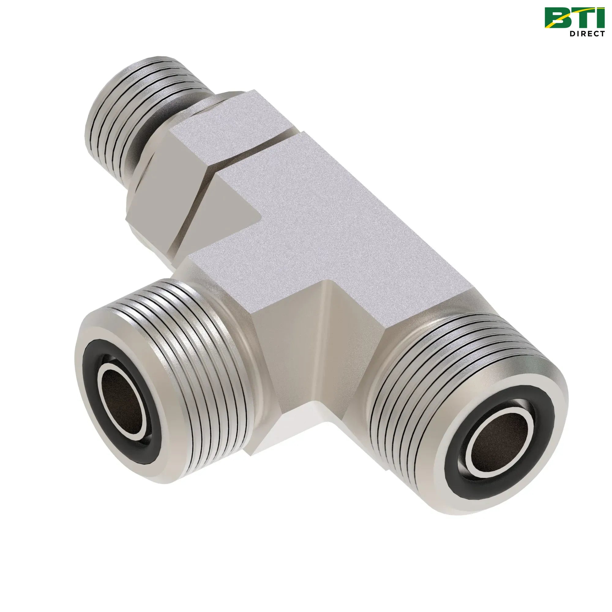 RE323197: Run Tee Adapter