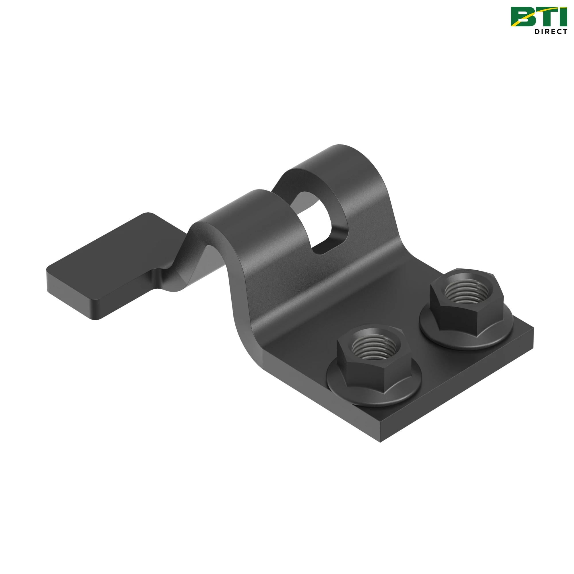 AL175933: Bottom Guard Bracket