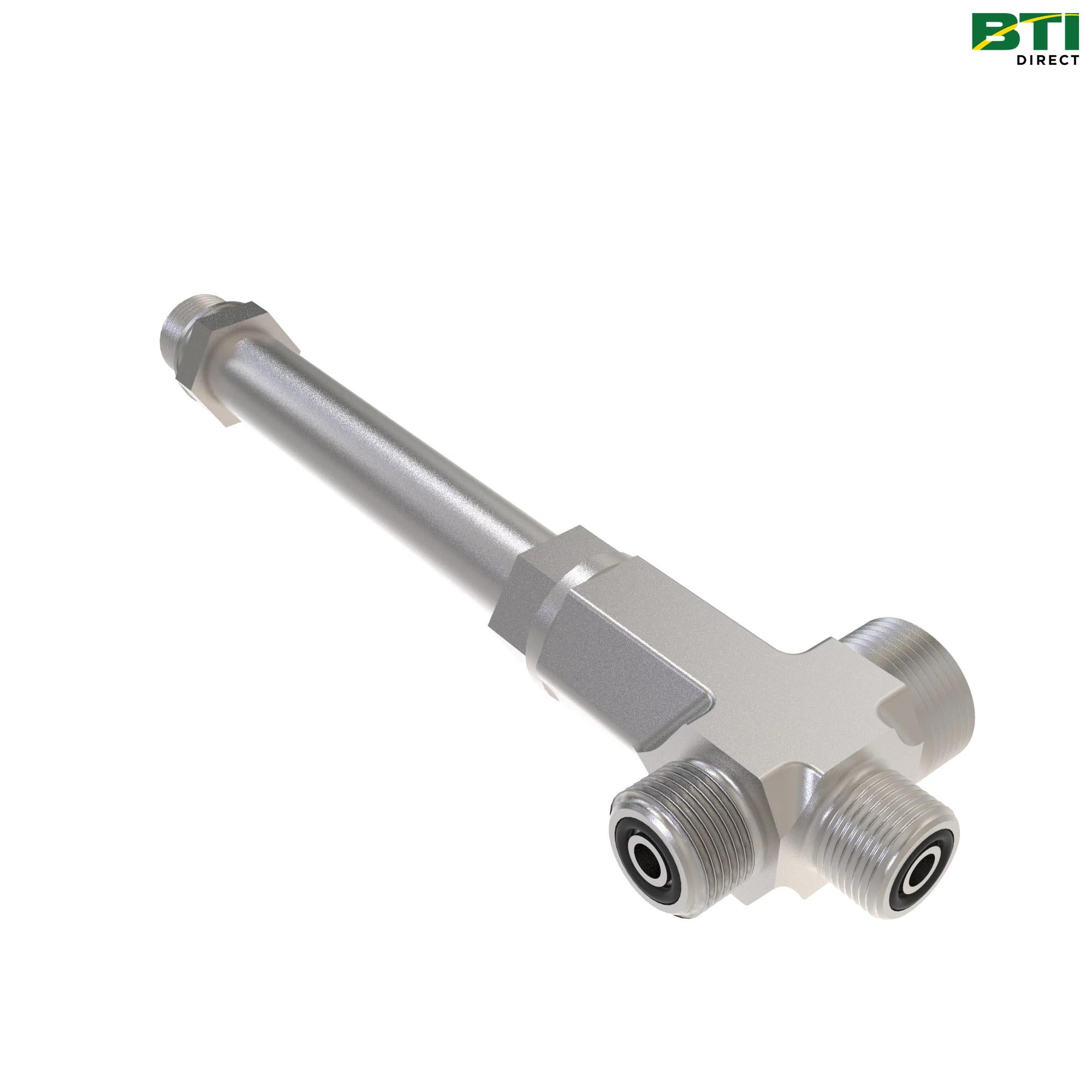AL223886: Check Valve