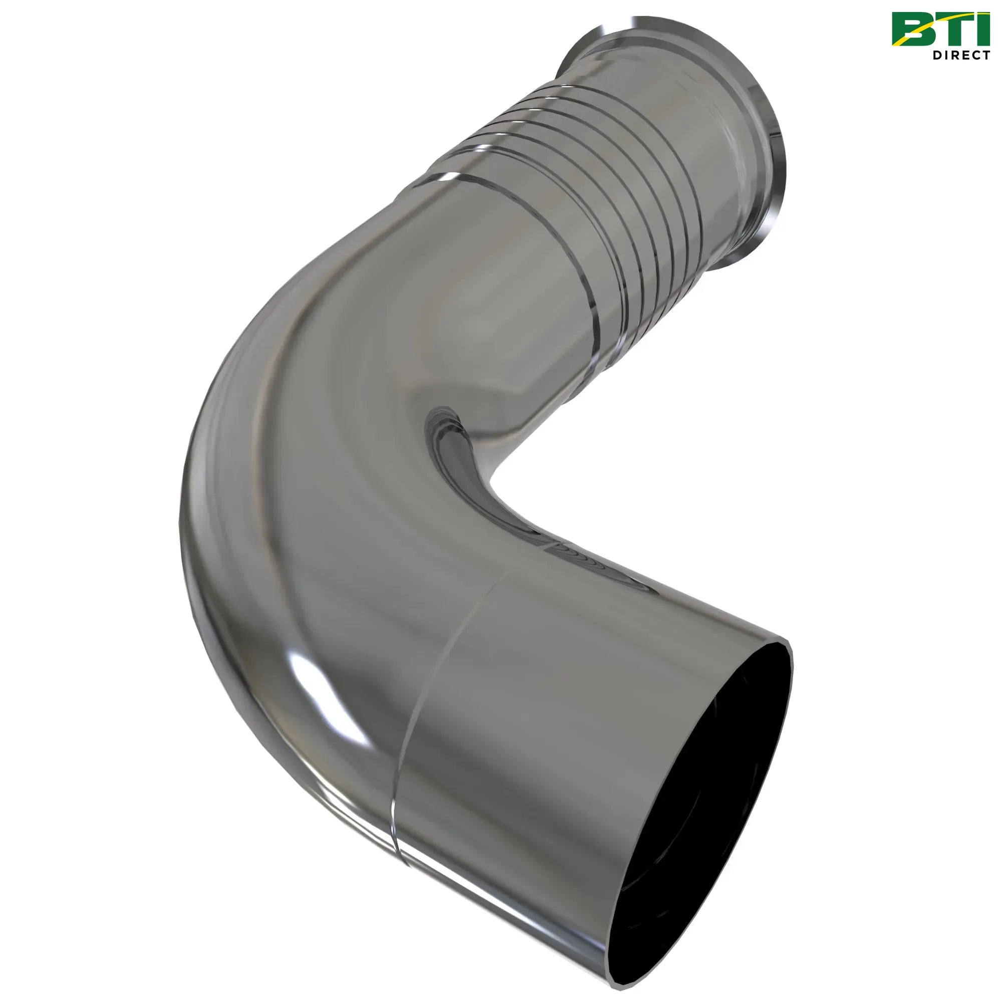 RE340178: Exhaust Pipe