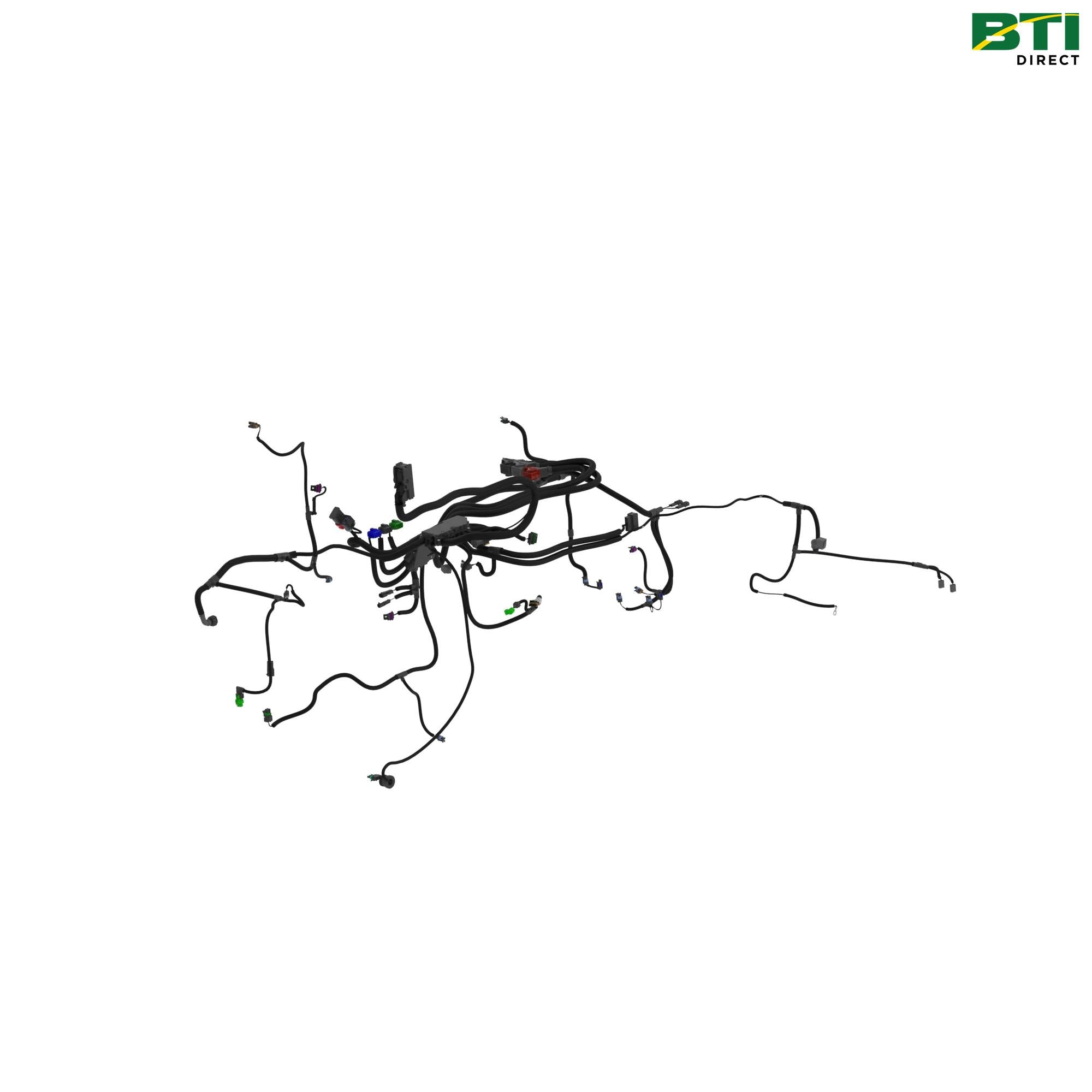 AL212159: Transmission Wiring Harness