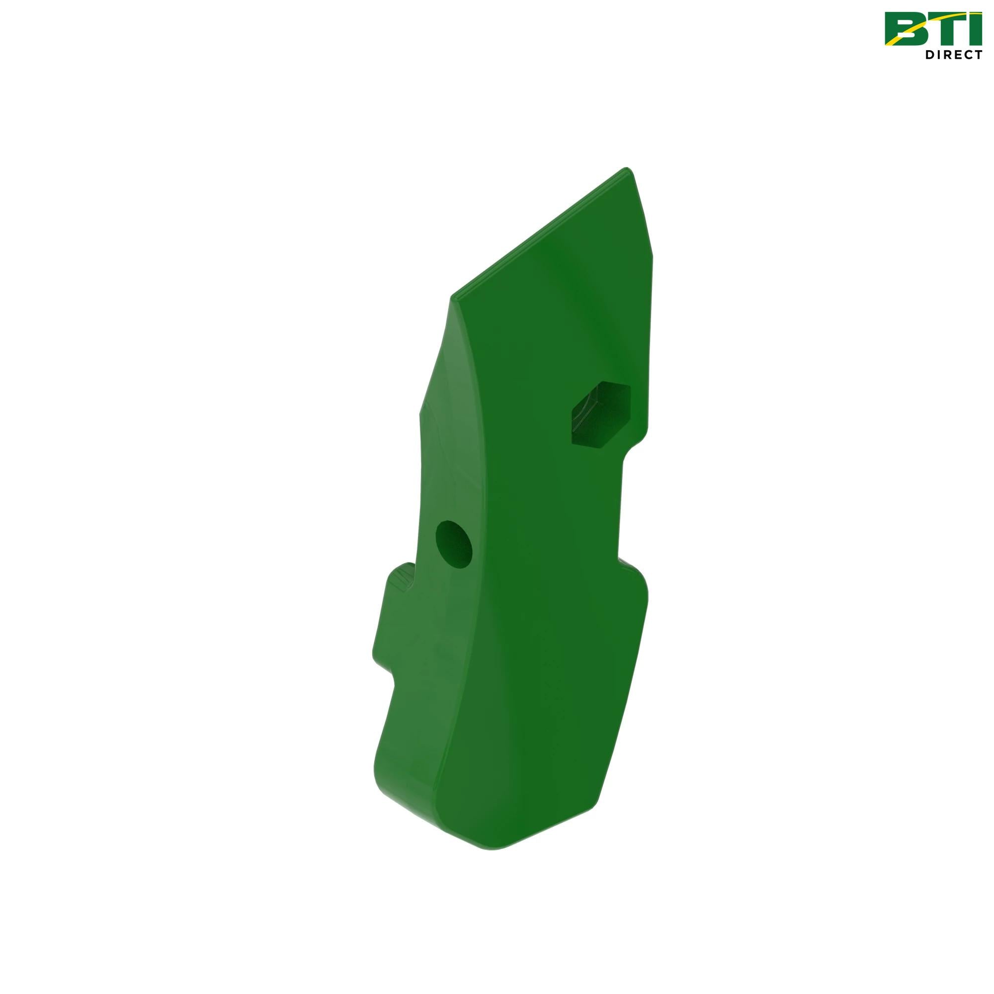 L75866: Sway Block, Left Side