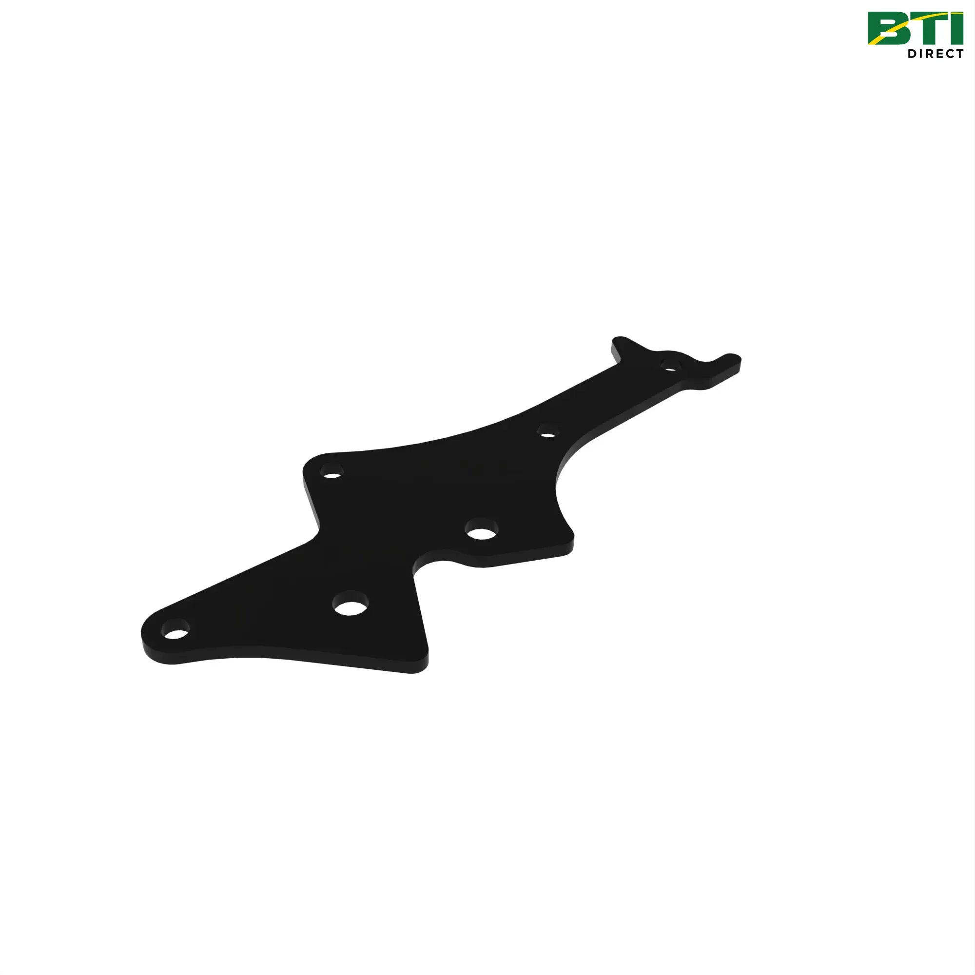 N309634: Latch Support