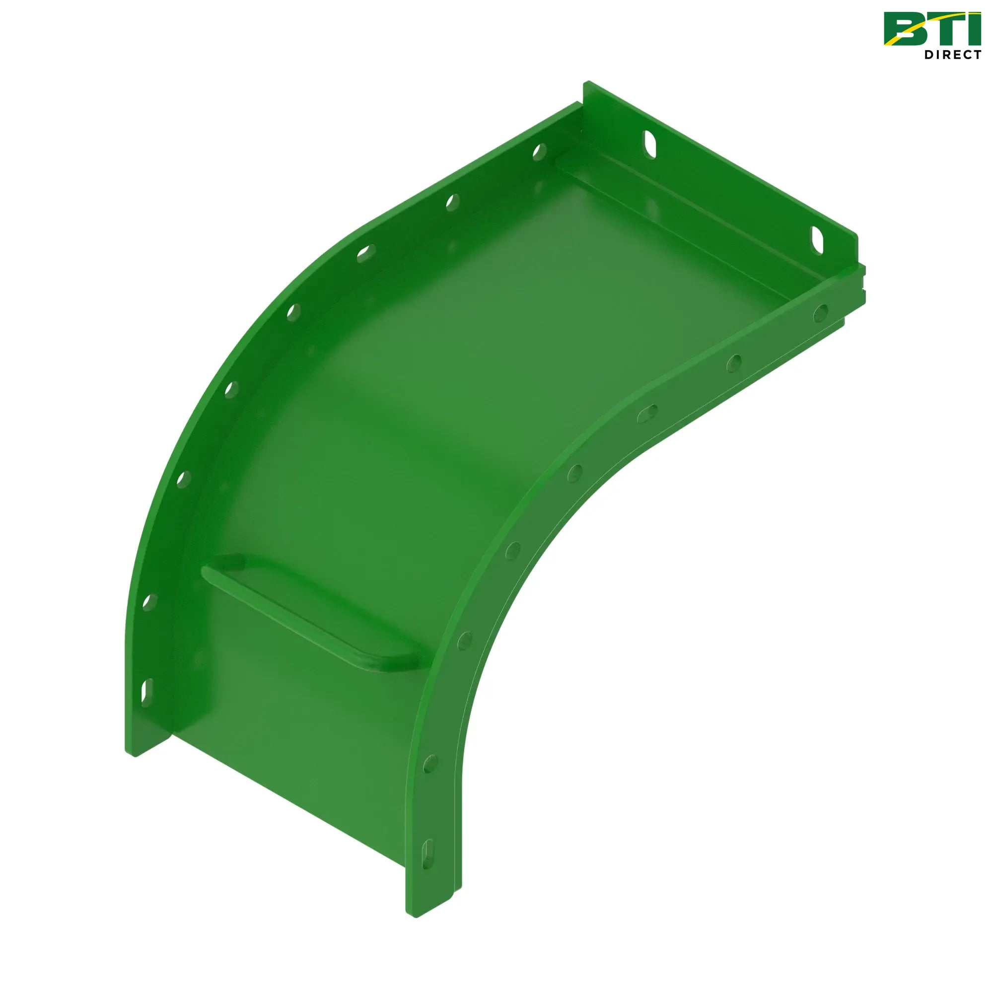 AXE69544: Top Clean Grain Elevator Housing Sheet