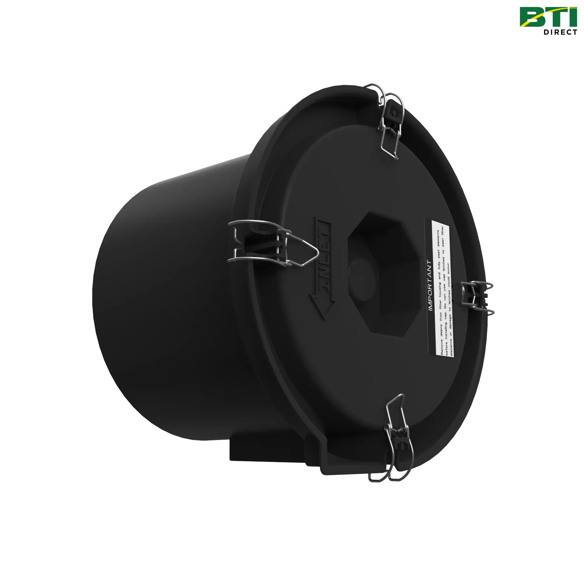 AXE42067: Air Cleaner Cap